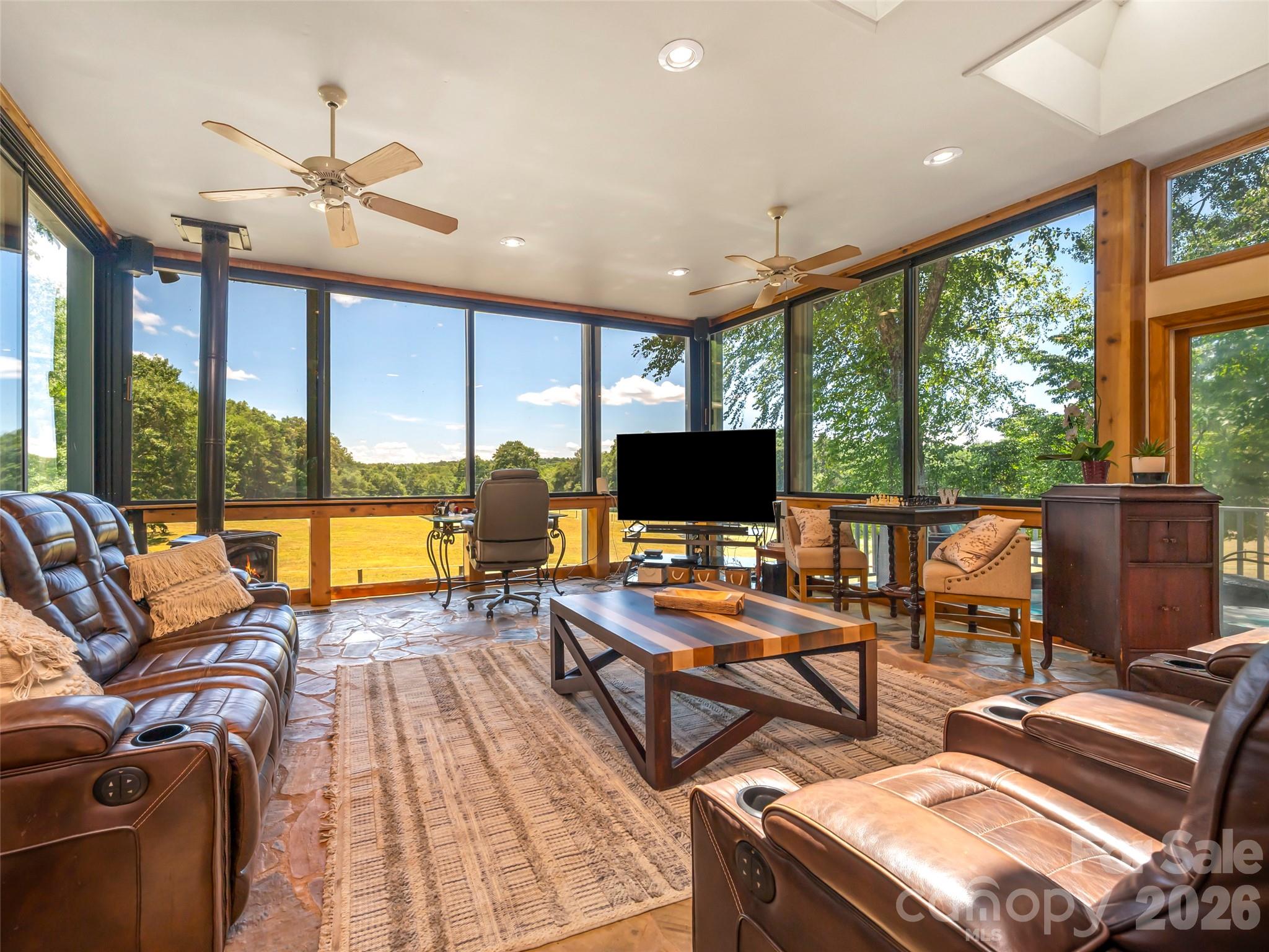 140 Joanda Farm Road — Mooresboro