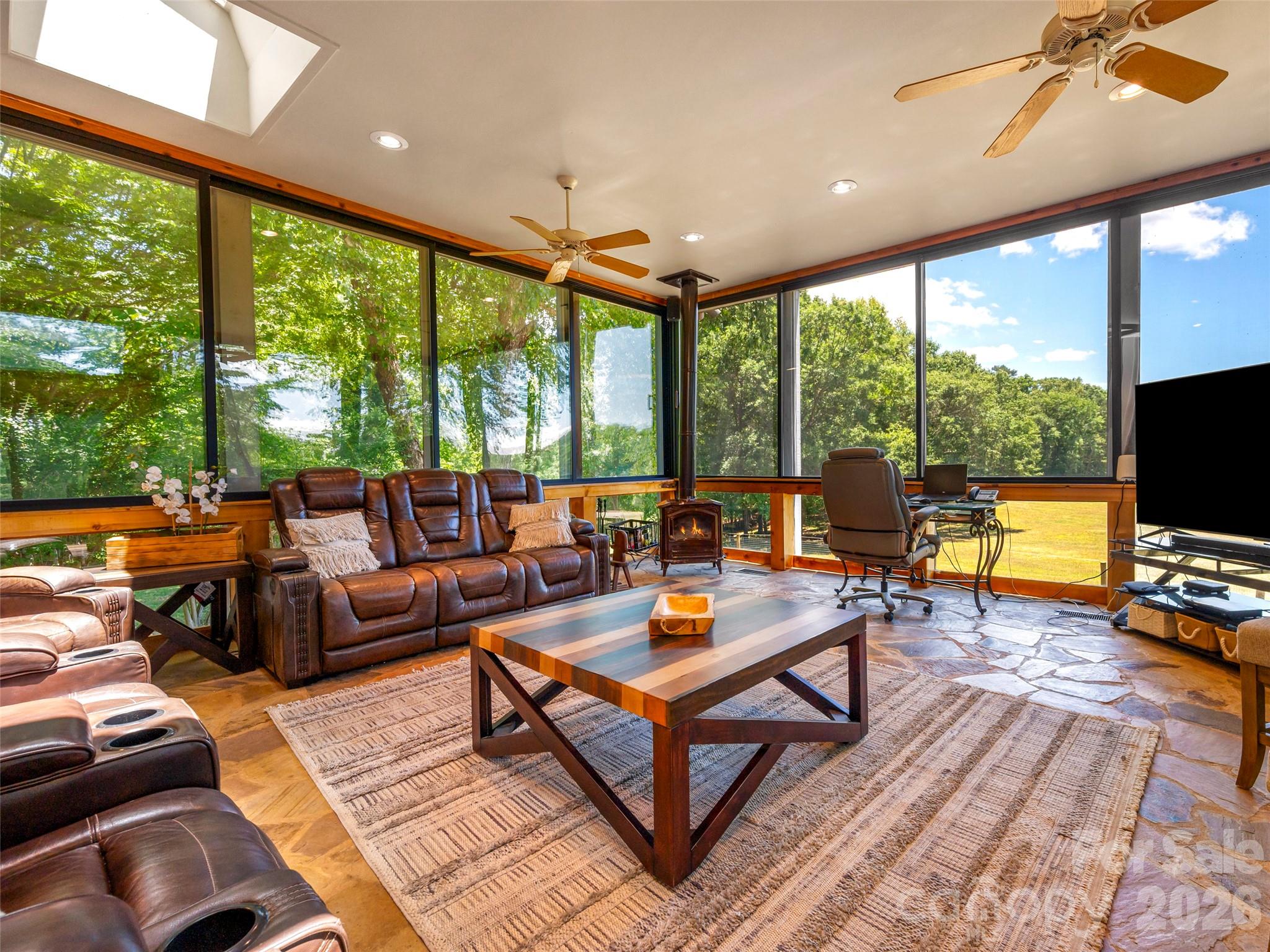 140 Joanda Farm Road — Mooresboro