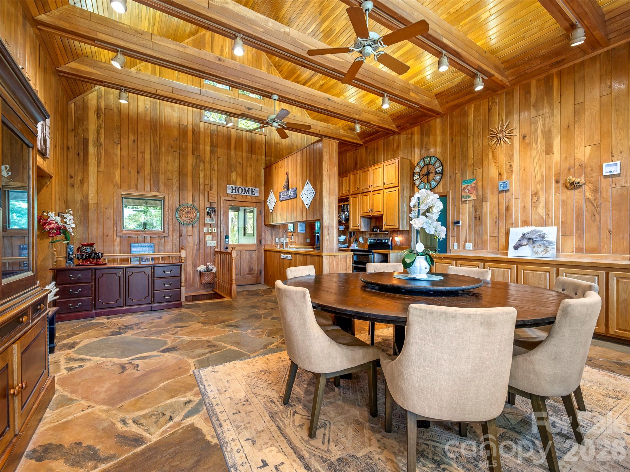 140 Joanda Farm Road — Mooresboro
