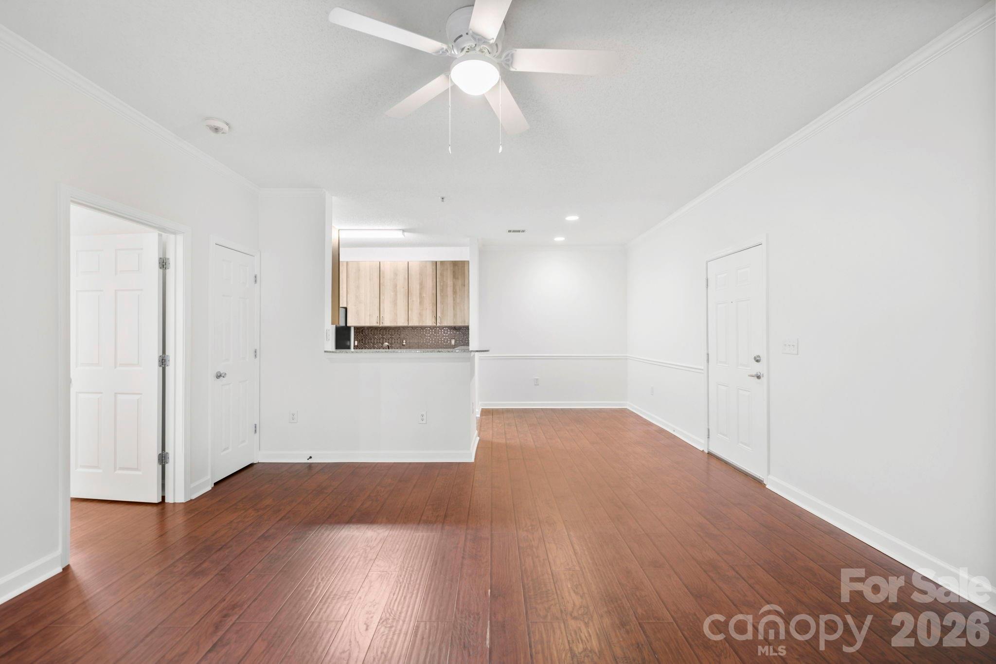 1000 Olde Eastwood Village Boulevard #A-107 — Asheville