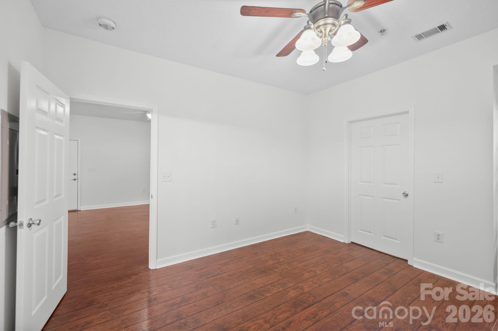 1000 Olde Eastwood Village Boulevard #A-107 — Asheville