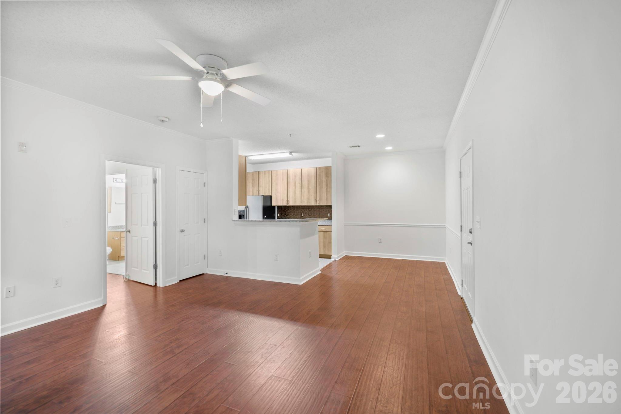 1000 Olde Eastwood Village Boulevard #A-107 — Asheville