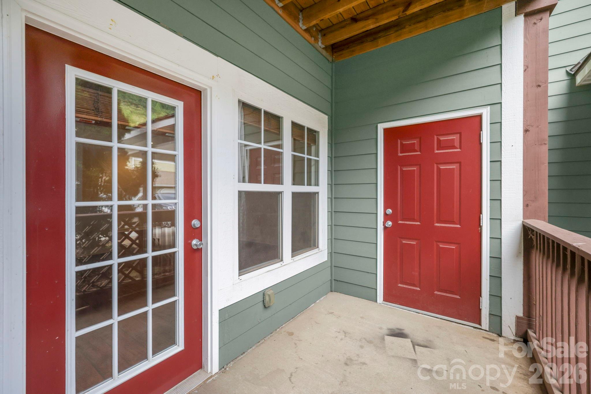 1000 Olde Eastwood Village Boulevard #A-107 — Asheville