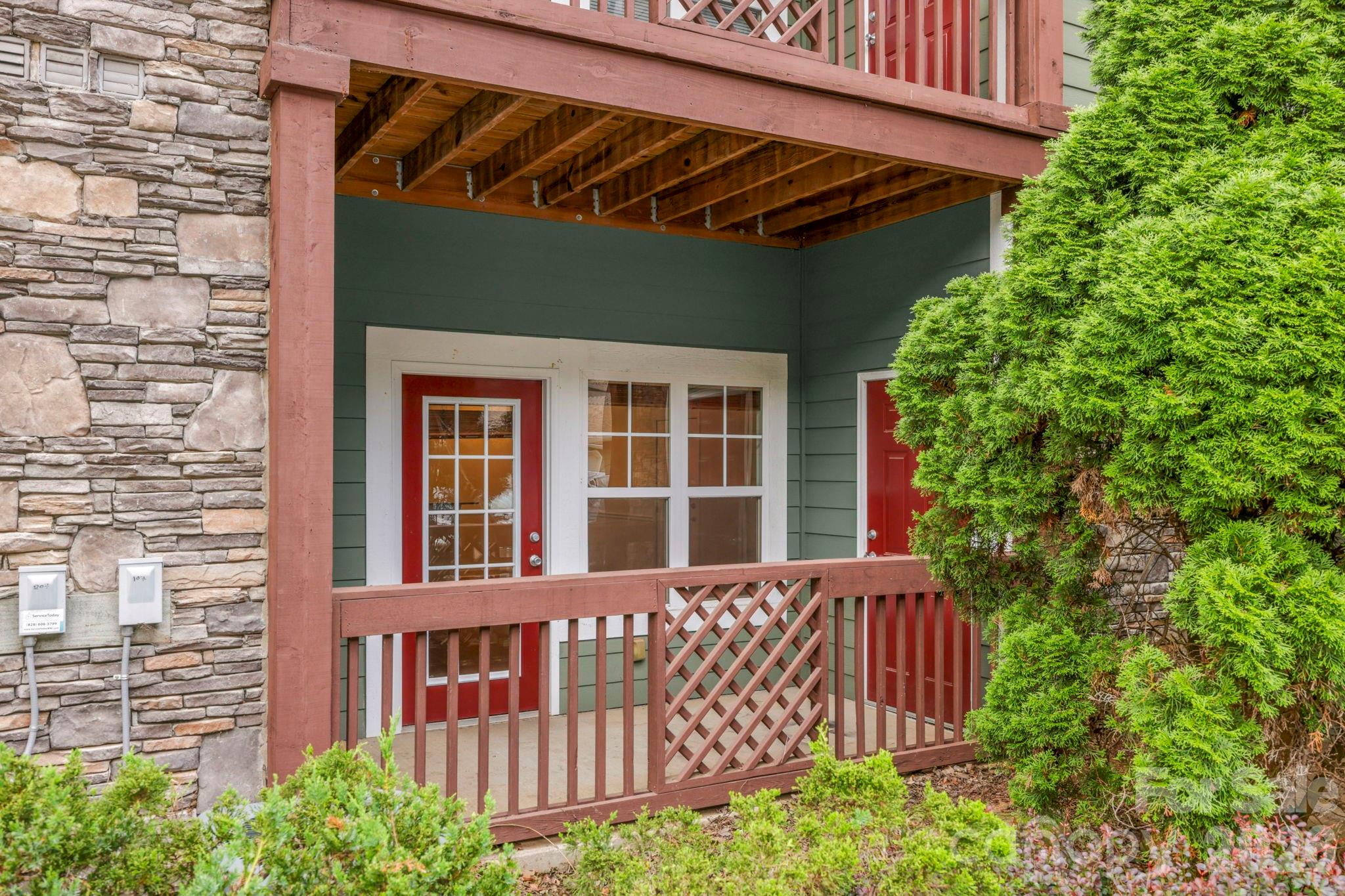 1000 Olde Eastwood Village Boulevard #A-107 — Asheville
