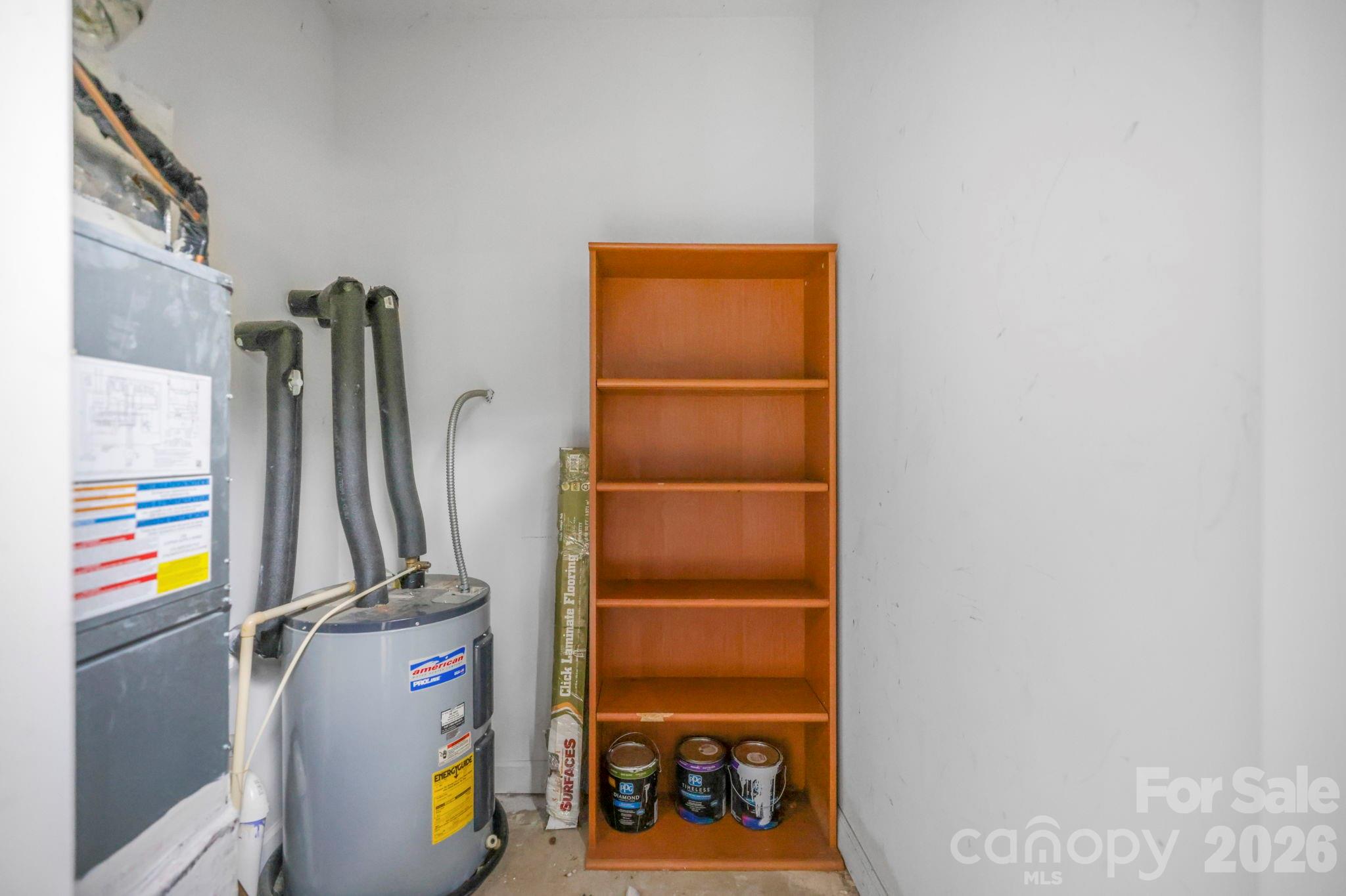 1000 Olde Eastwood Village Boulevard #A-107 — Asheville