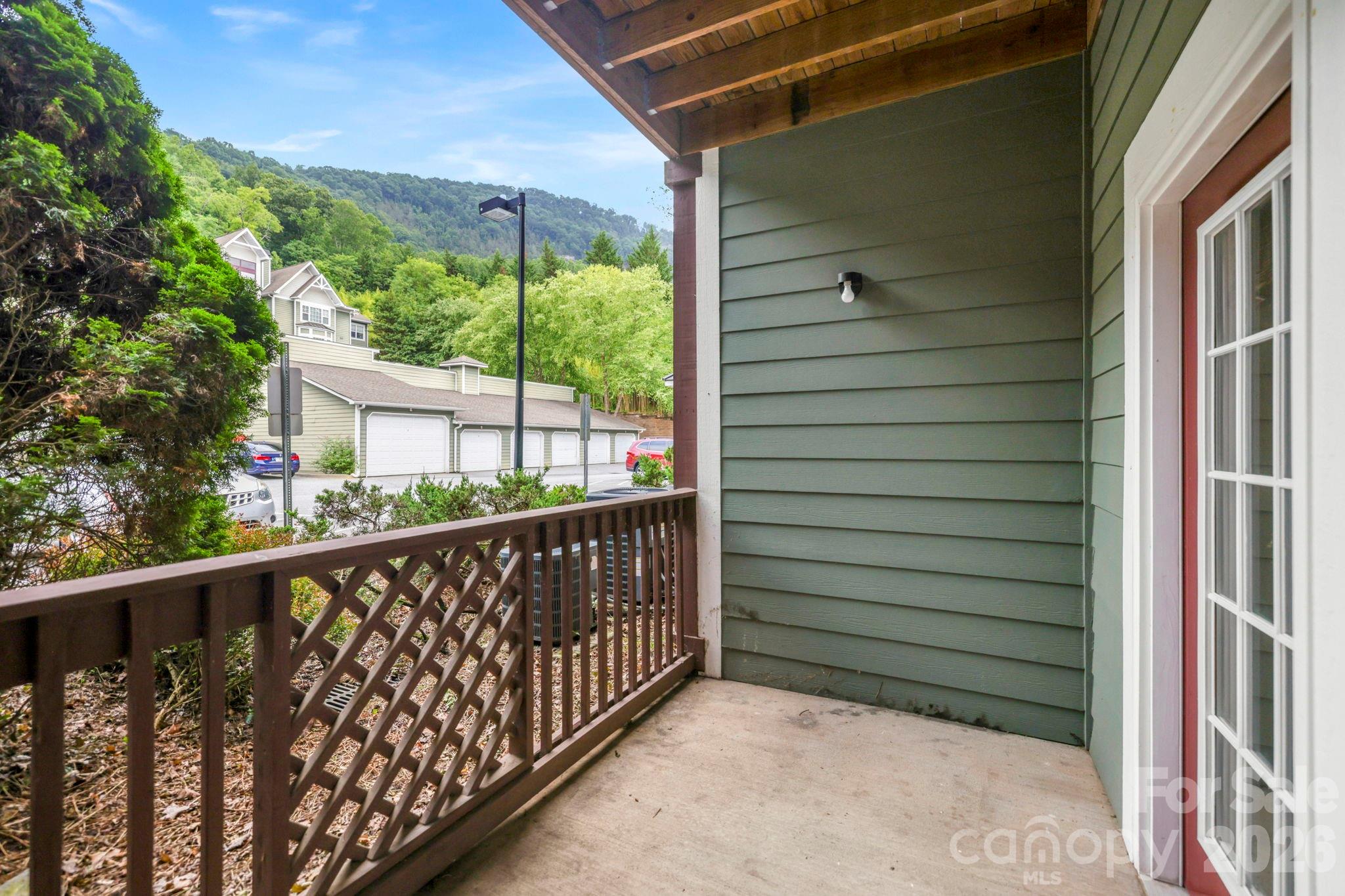 1000 Olde Eastwood Village Boulevard #A-107 — Asheville