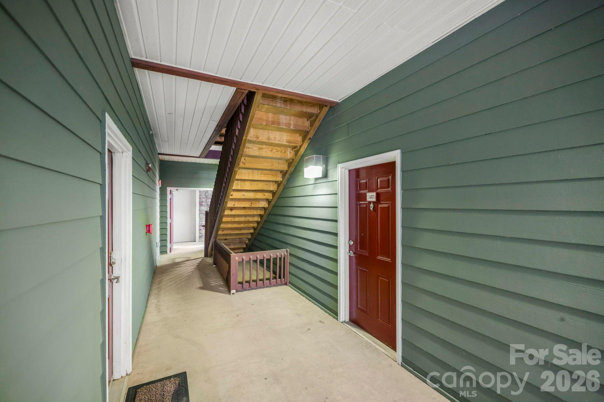 1000 Olde Eastwood Village Boulevard #A-107 — Asheville