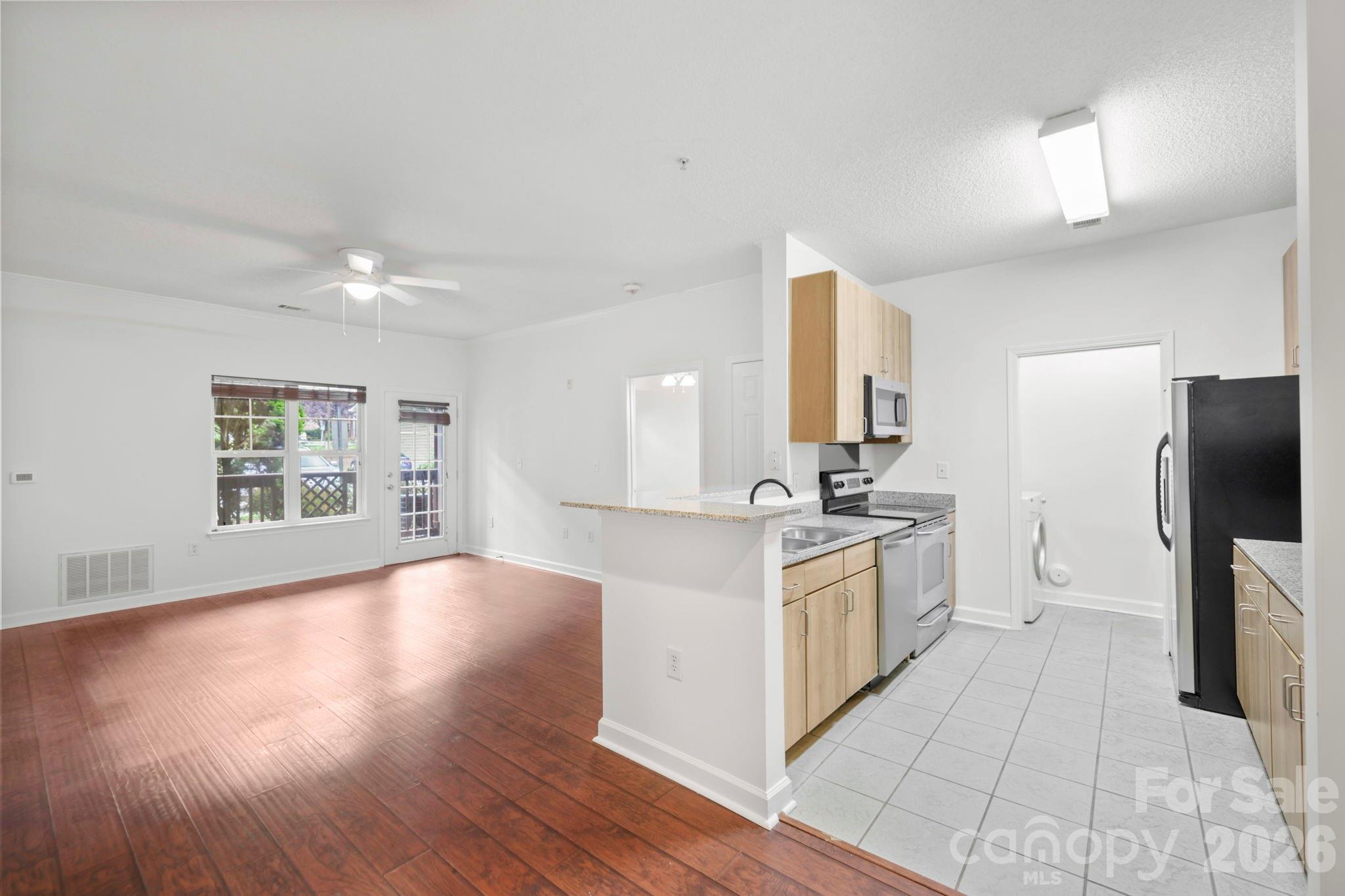 1000 Olde Eastwood Village Boulevard #A-107 — Asheville