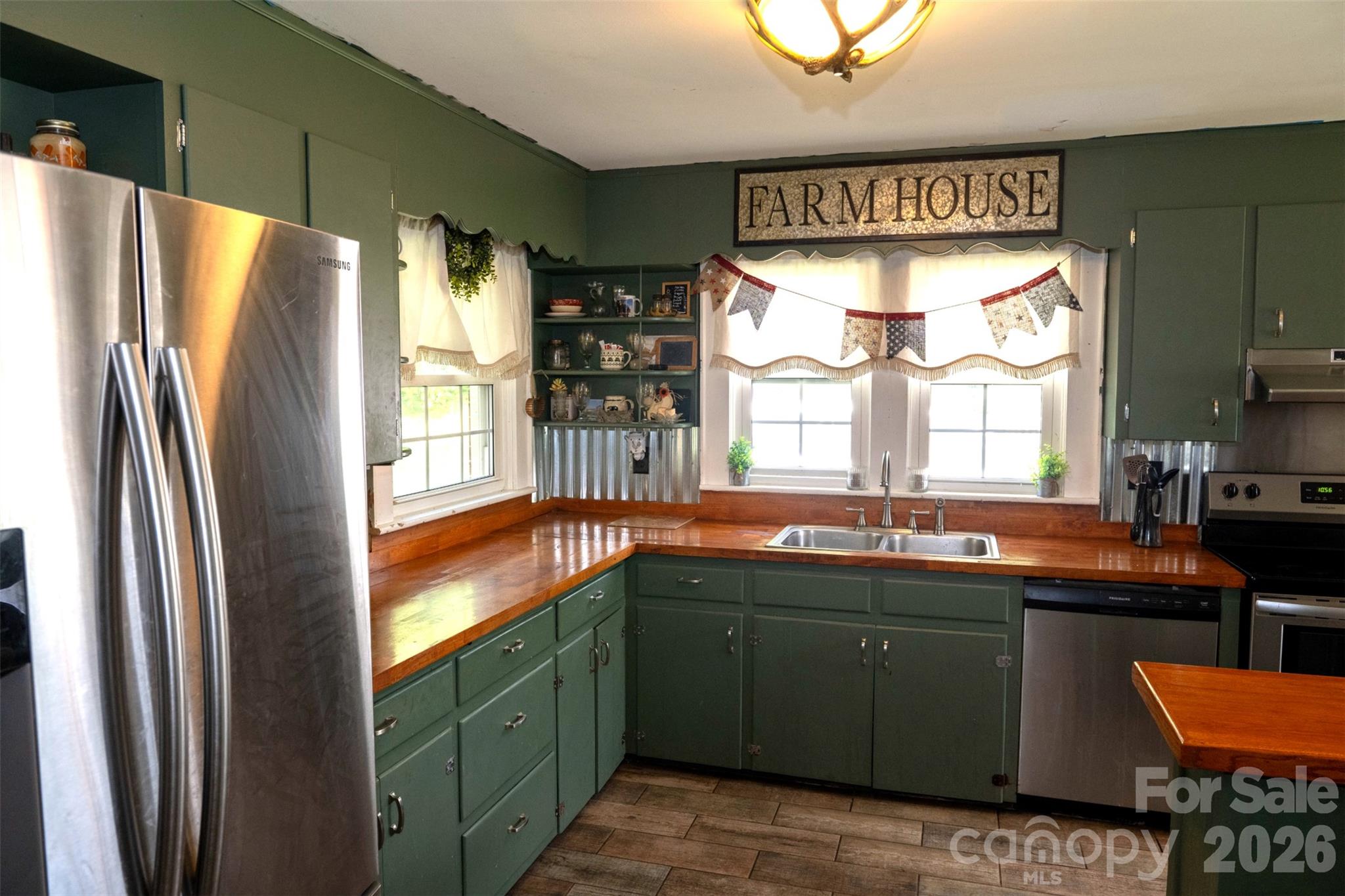 68 Hillside Terrace Drive #L-3 — Waynesville