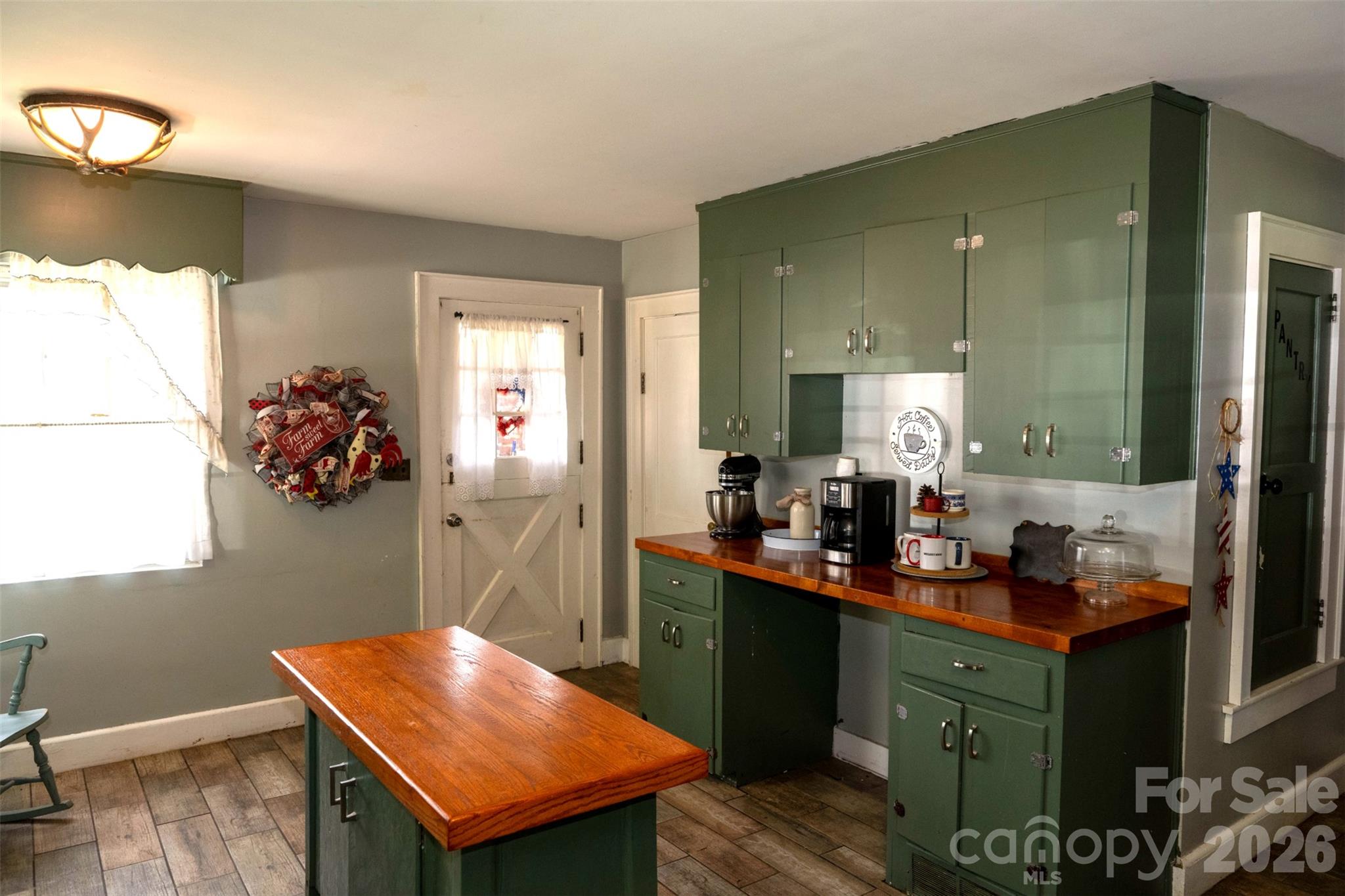 68 Hillside Terrace Drive #L-3 — Waynesville