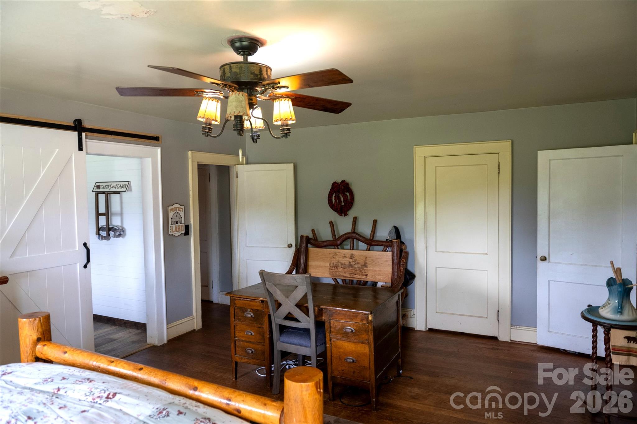 68 Hillside Terrace Drive #L-3 — Waynesville