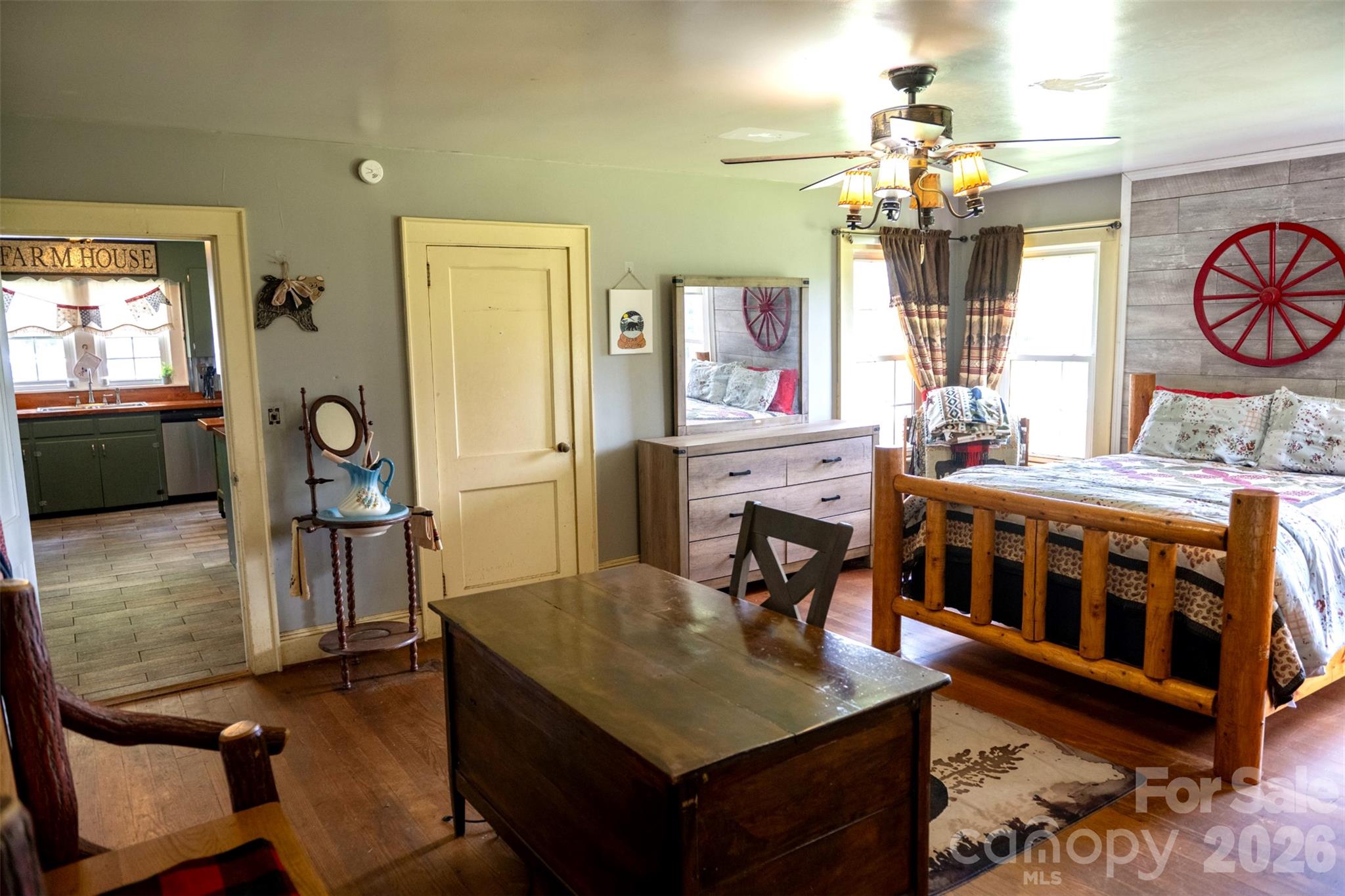 68 Hillside Terrace Drive #L-3 — Waynesville
