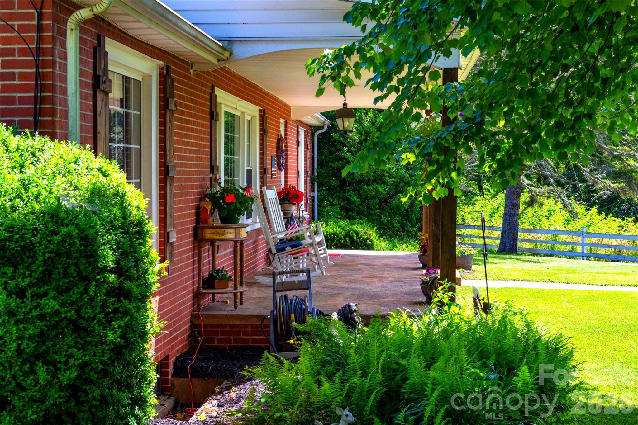 68 Hillside Terrace Drive #L-3 — Waynesville