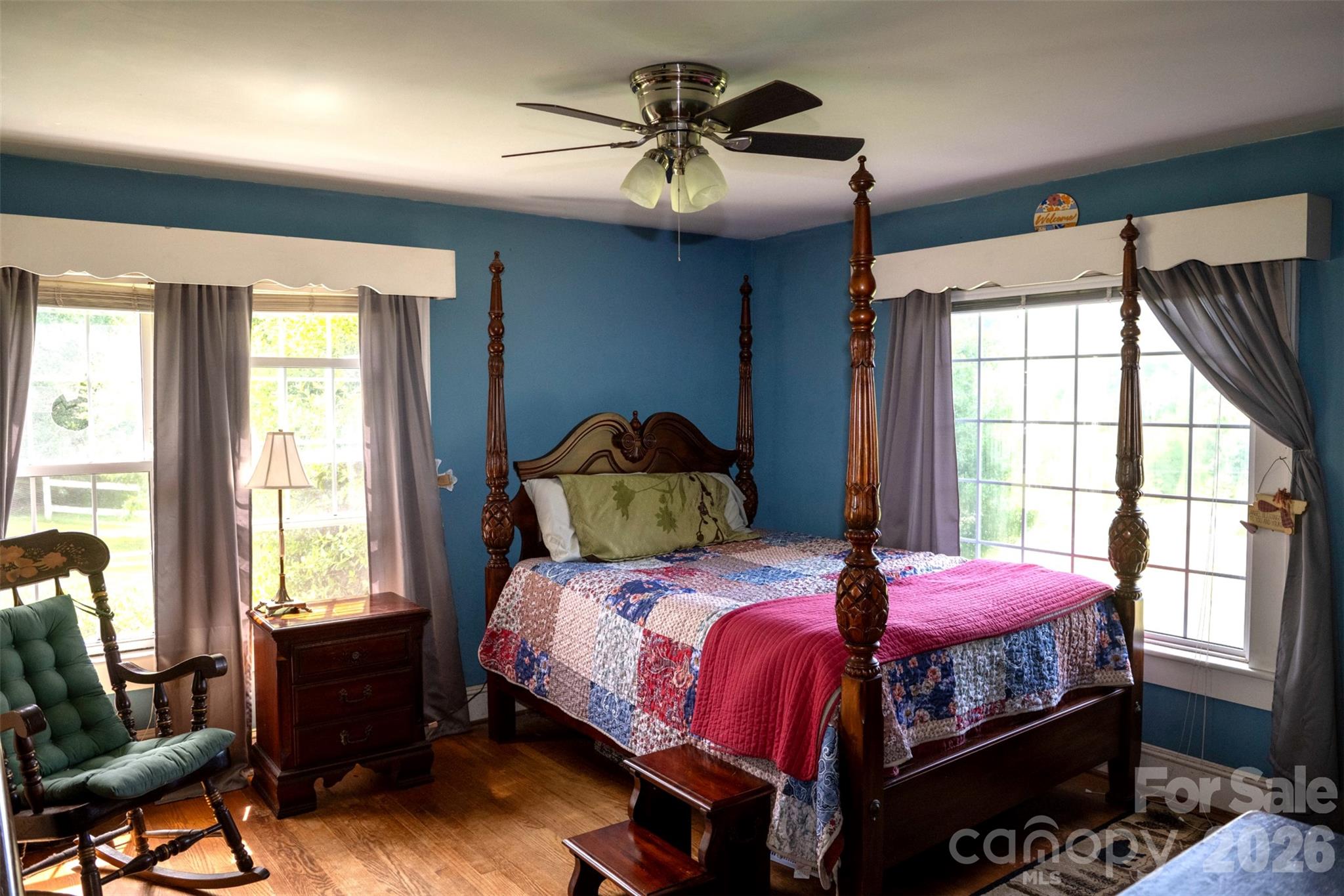 68 Hillside Terrace Drive #L-3 — Waynesville