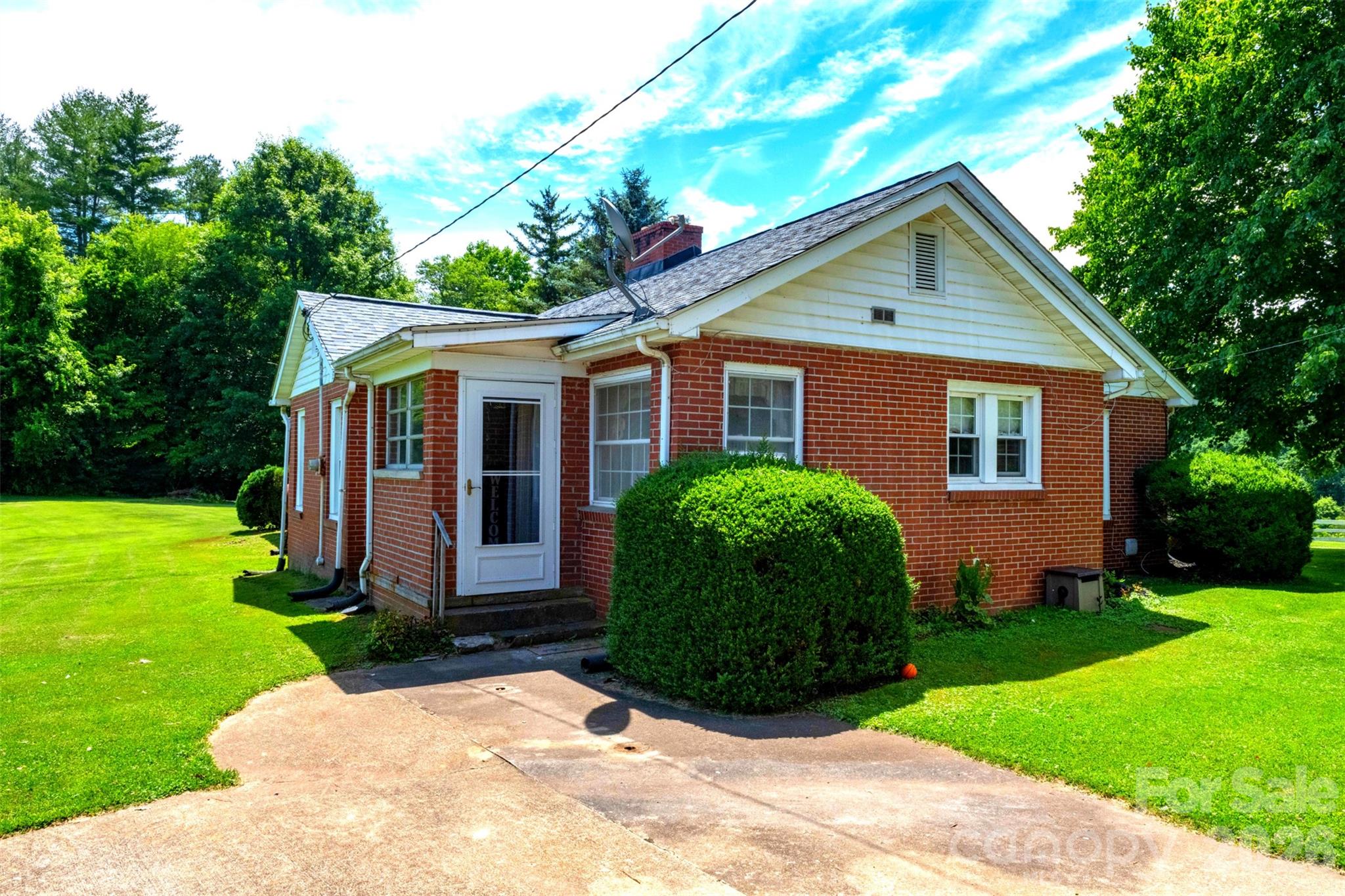 68 Hillside Terrace Drive #L-3 — Waynesville