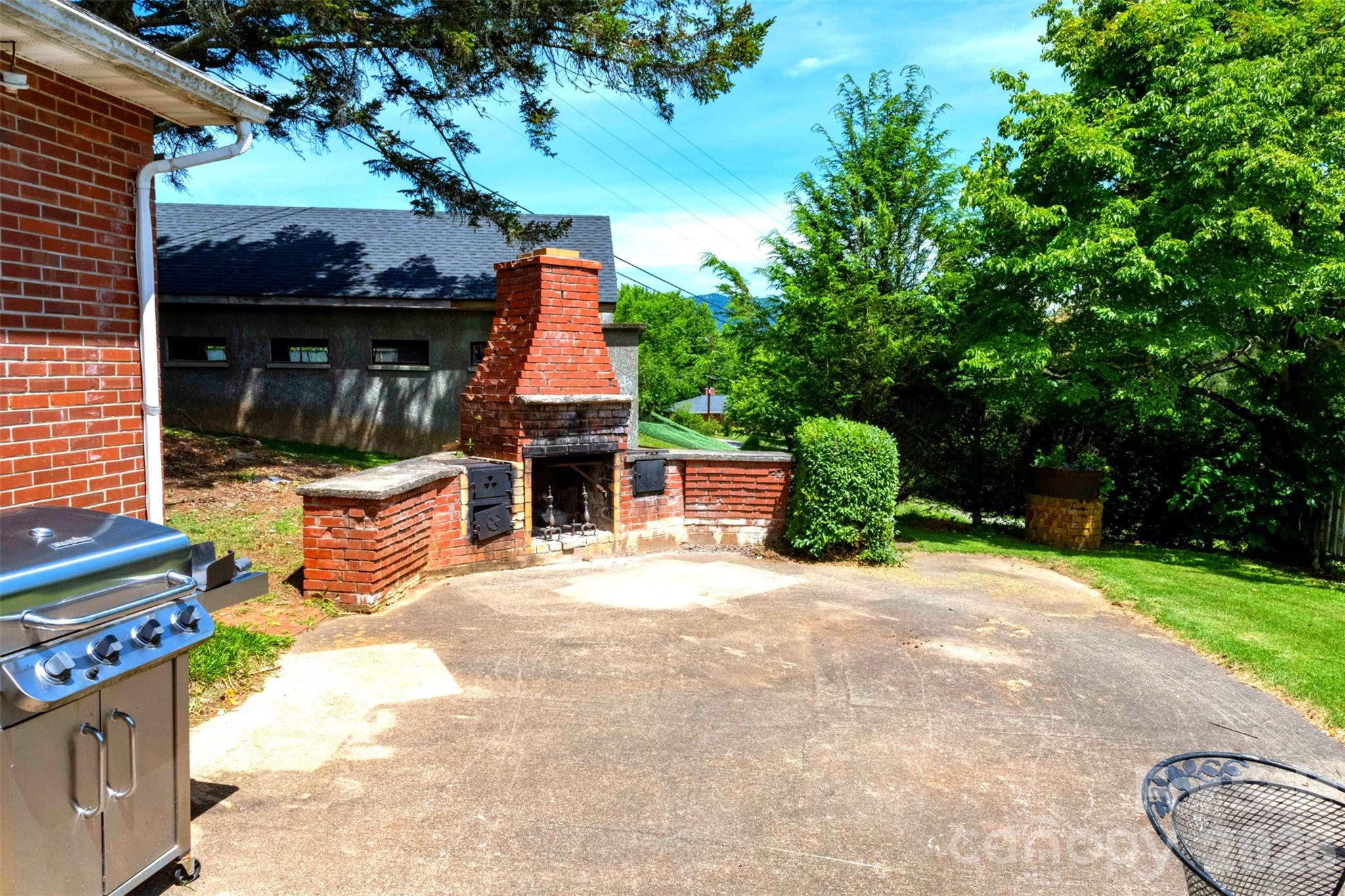 68 Hillside Terrace Drive #L-3 — Waynesville