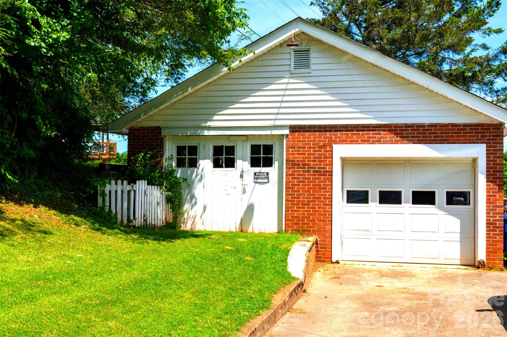 68 Hillside Terrace Drive #L-3 — Waynesville