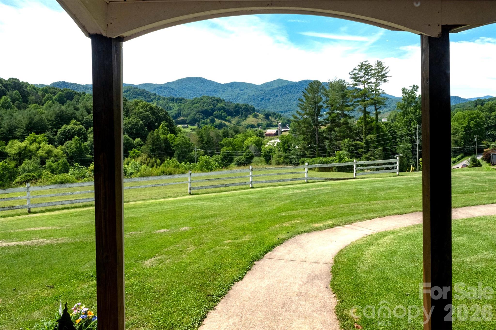 68 Hillside Terrace Drive #L-3 — Waynesville