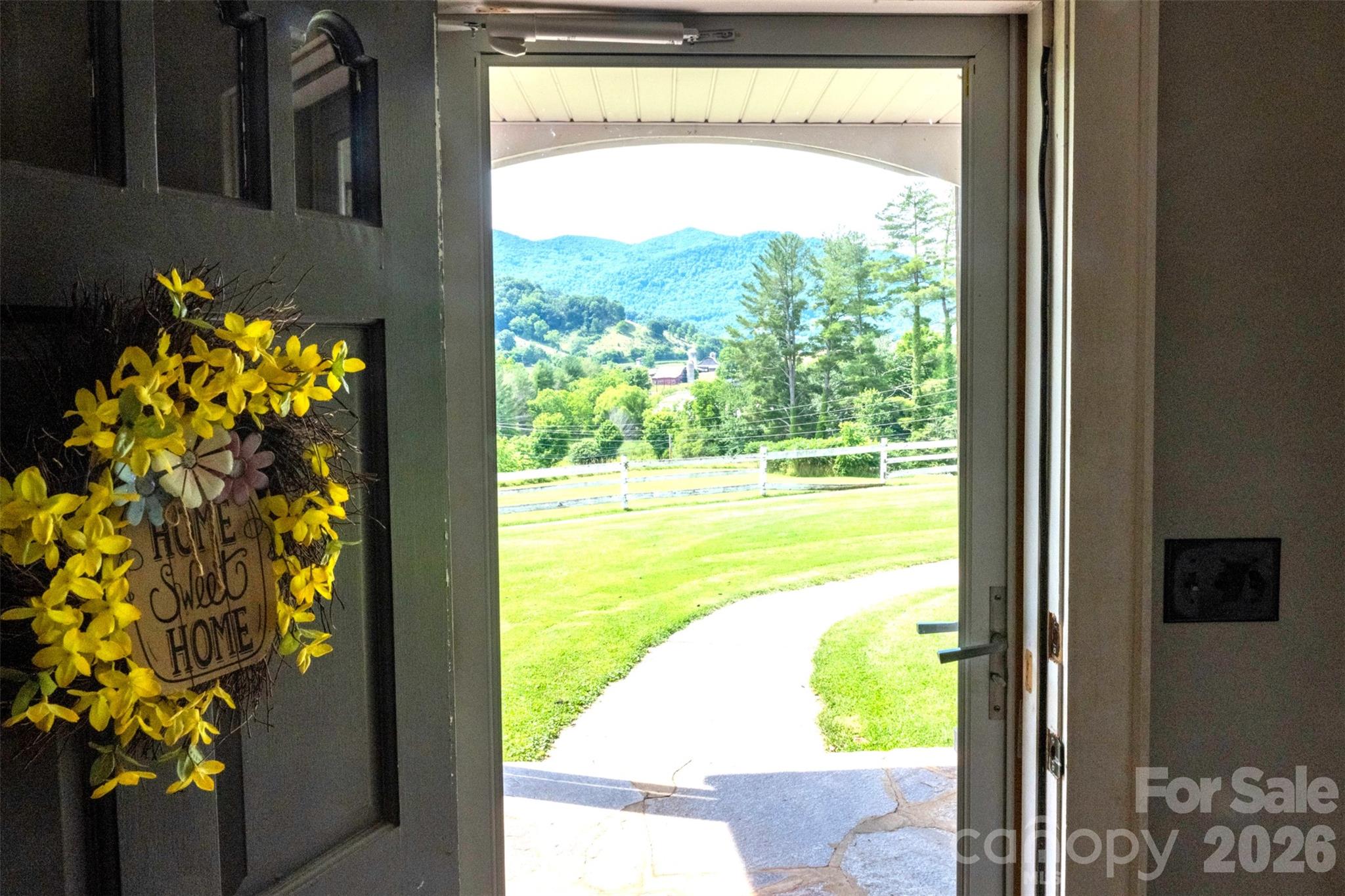 68 Hillside Terrace Drive #L-3 — Waynesville