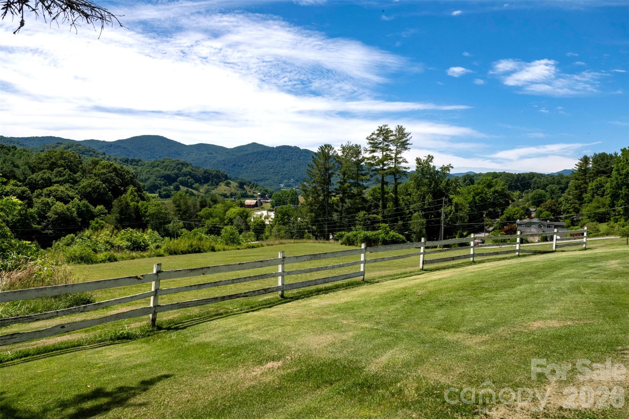 68 Hillside Terrace Drive #L-3 — Waynesville