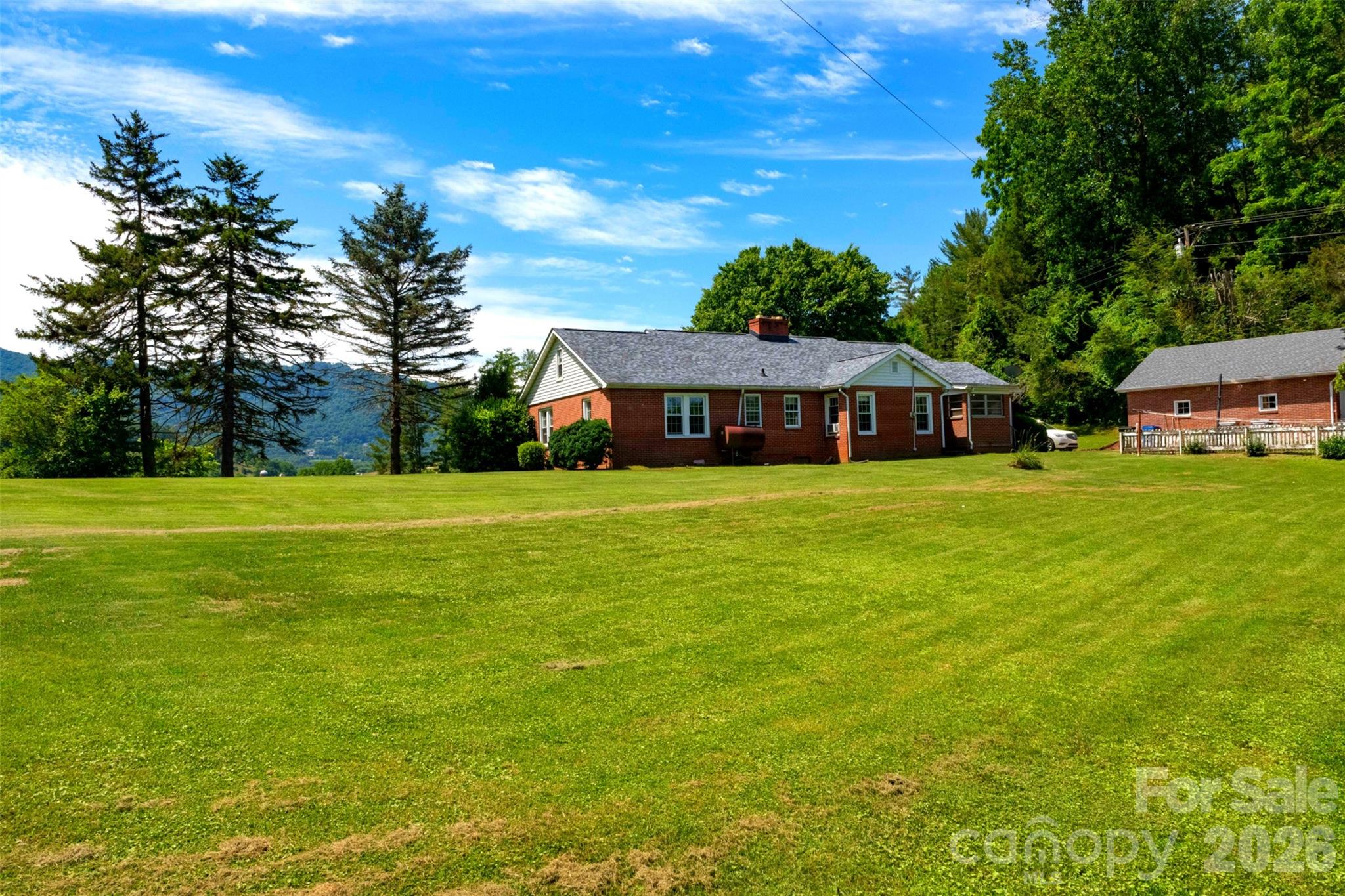 68 Hillside Terrace Drive #L-3 — Waynesville