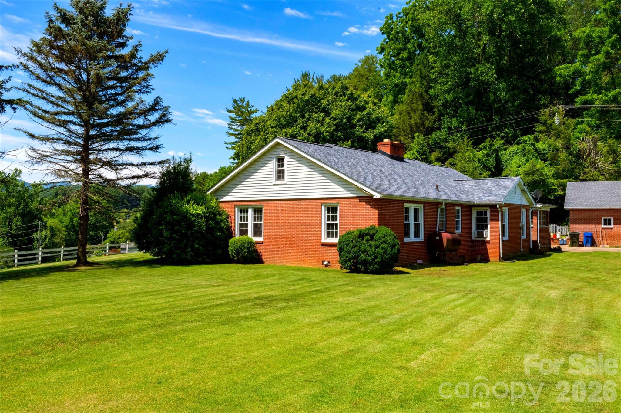 68 Hillside Terrace Drive #L-3 — Waynesville
