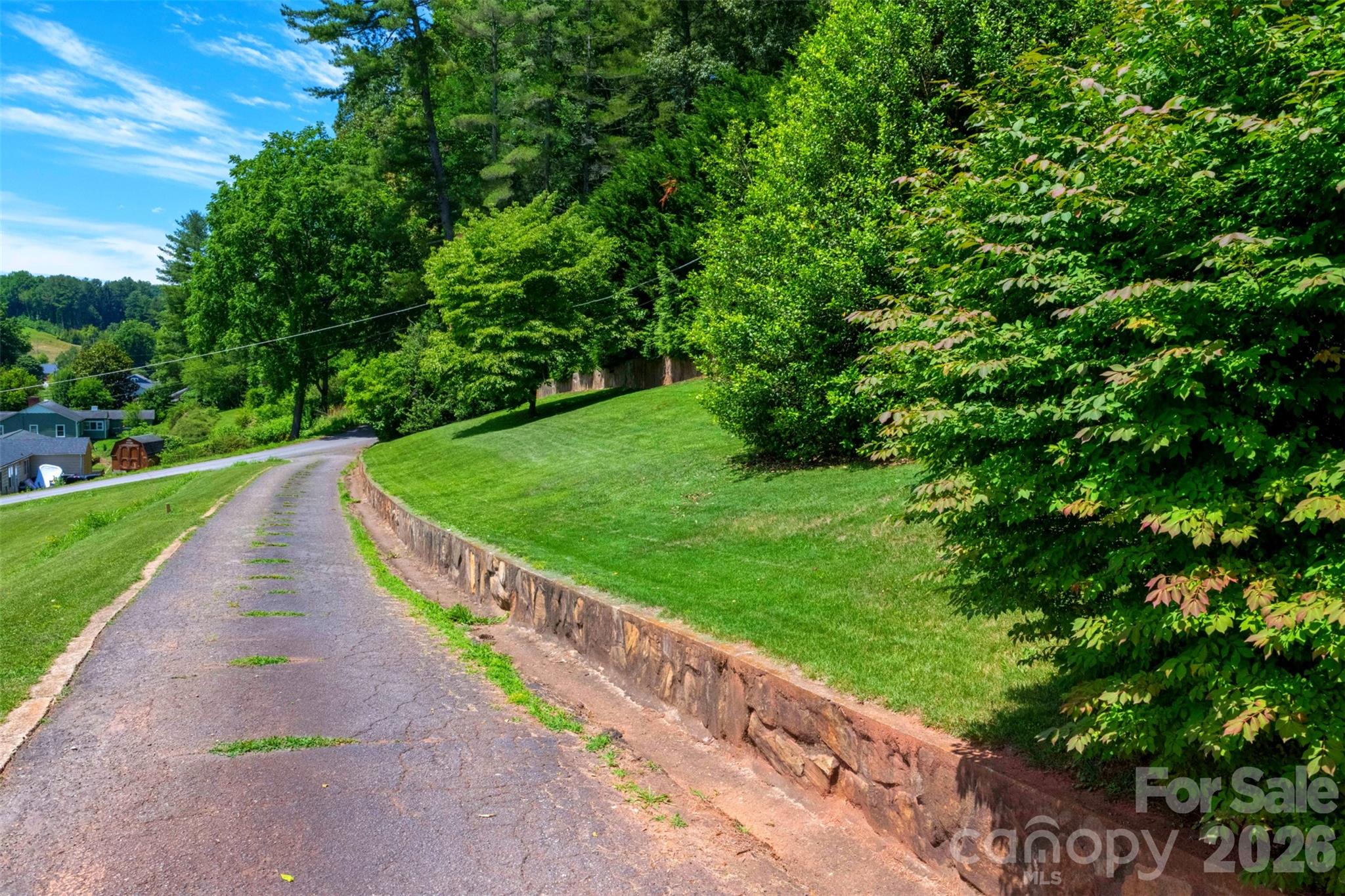 68 Hillside Terrace Drive #L-3 — Waynesville