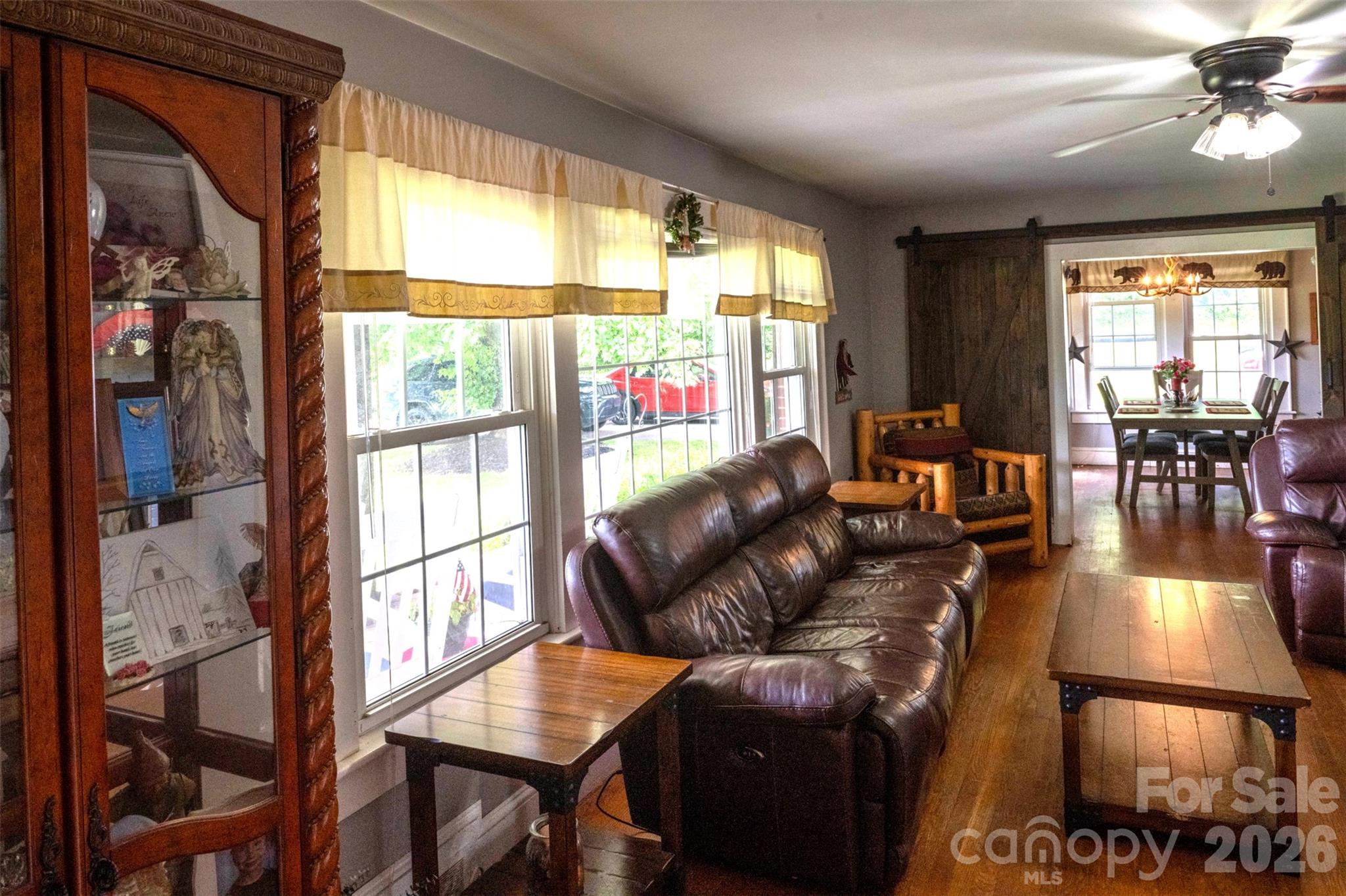 68 Hillside Terrace Drive #L-3 — Waynesville
