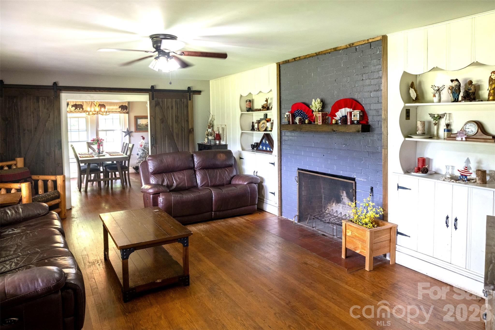 68 Hillside Terrace Drive #L-3 — Waynesville