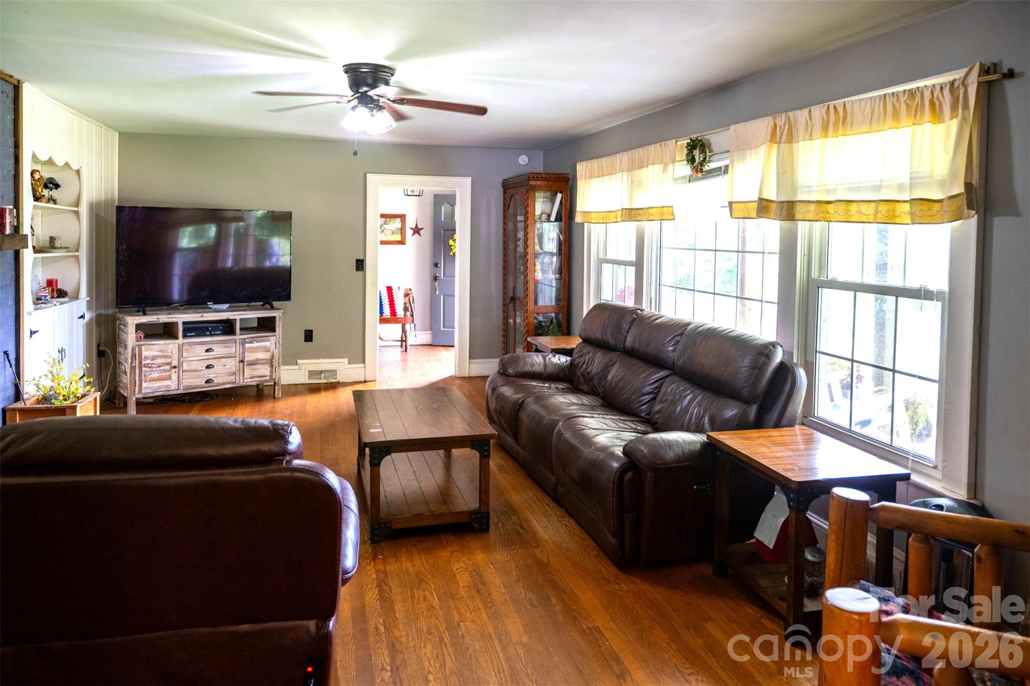 68 Hillside Terrace Drive #L-3 — Waynesville
