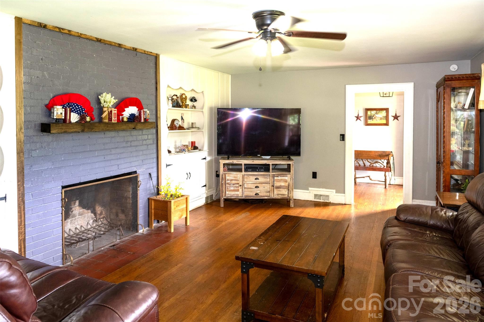 68 Hillside Terrace Drive #L-3 — Waynesville