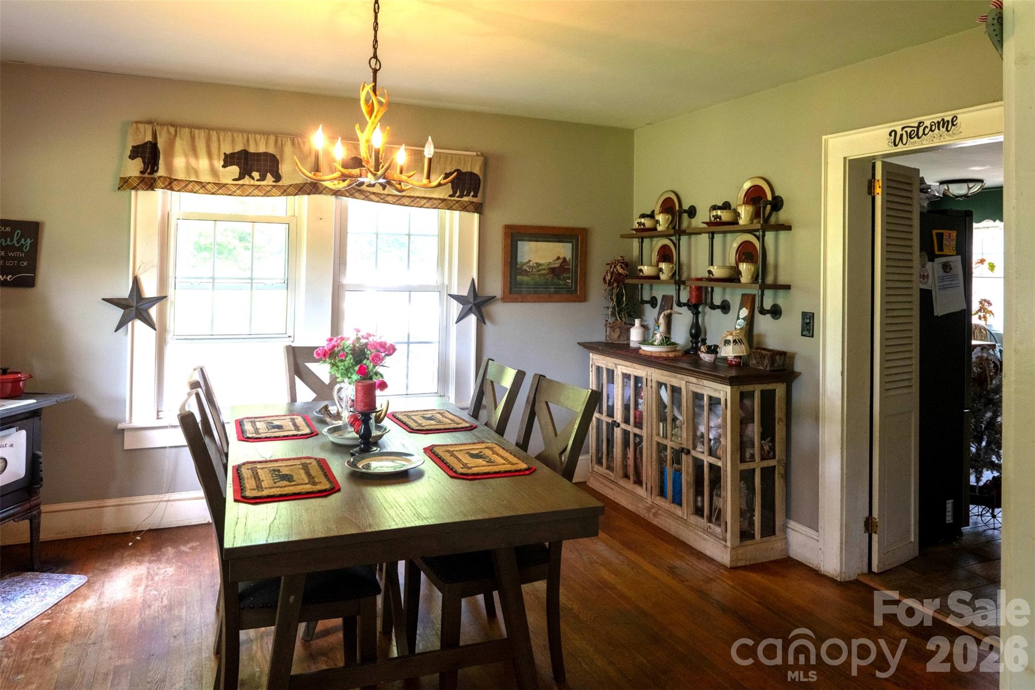68 Hillside Terrace Drive #L-3 — Waynesville