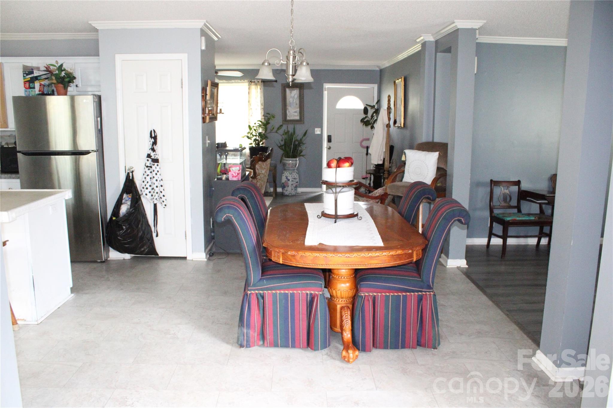 1617 Ruby Road — Hartsville
