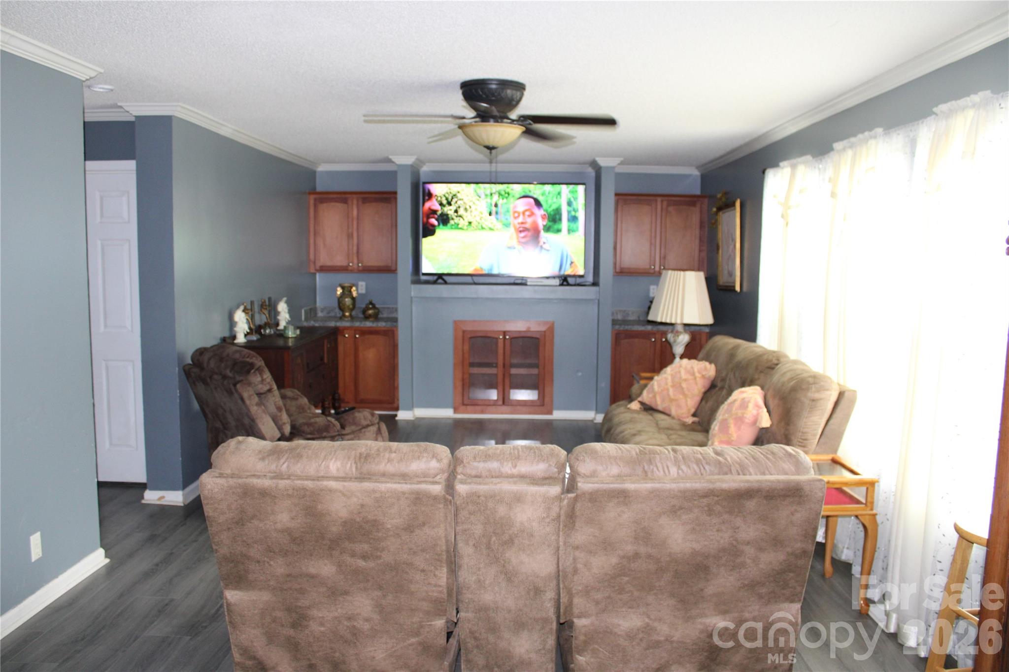 1617 Ruby Road — Hartsville