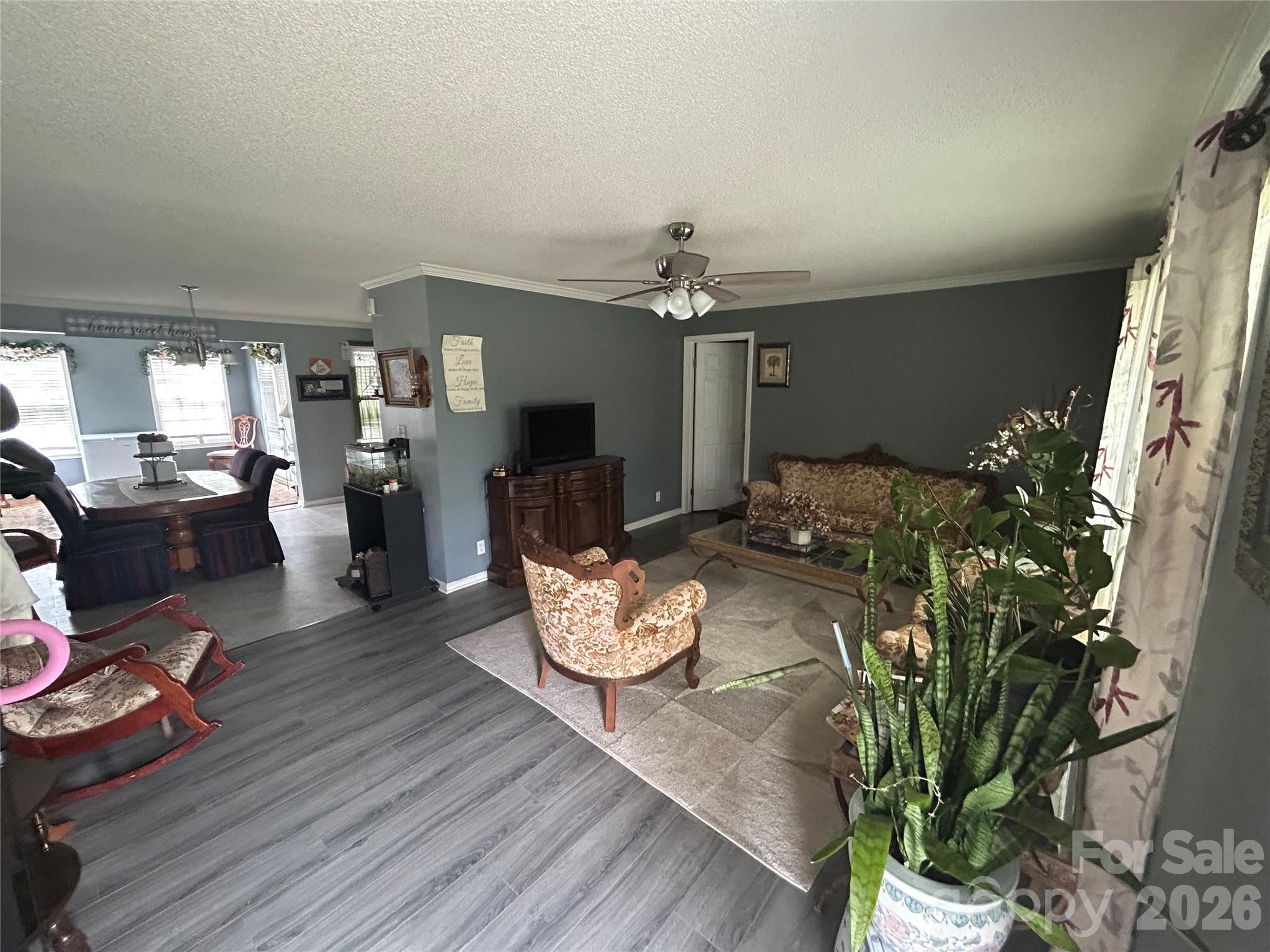 1617 Ruby Road — Hartsville