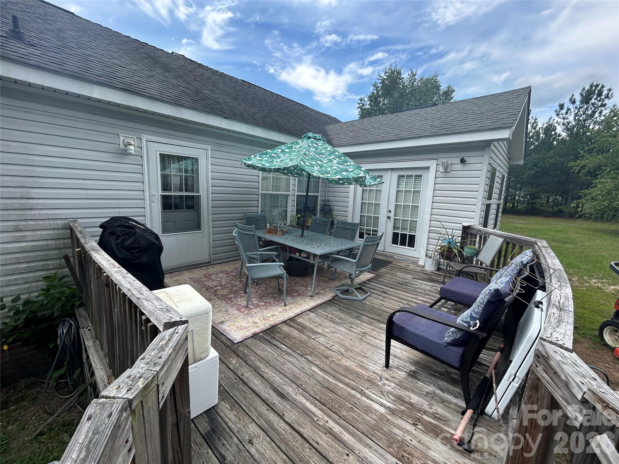 1617 Ruby Road — Hartsville