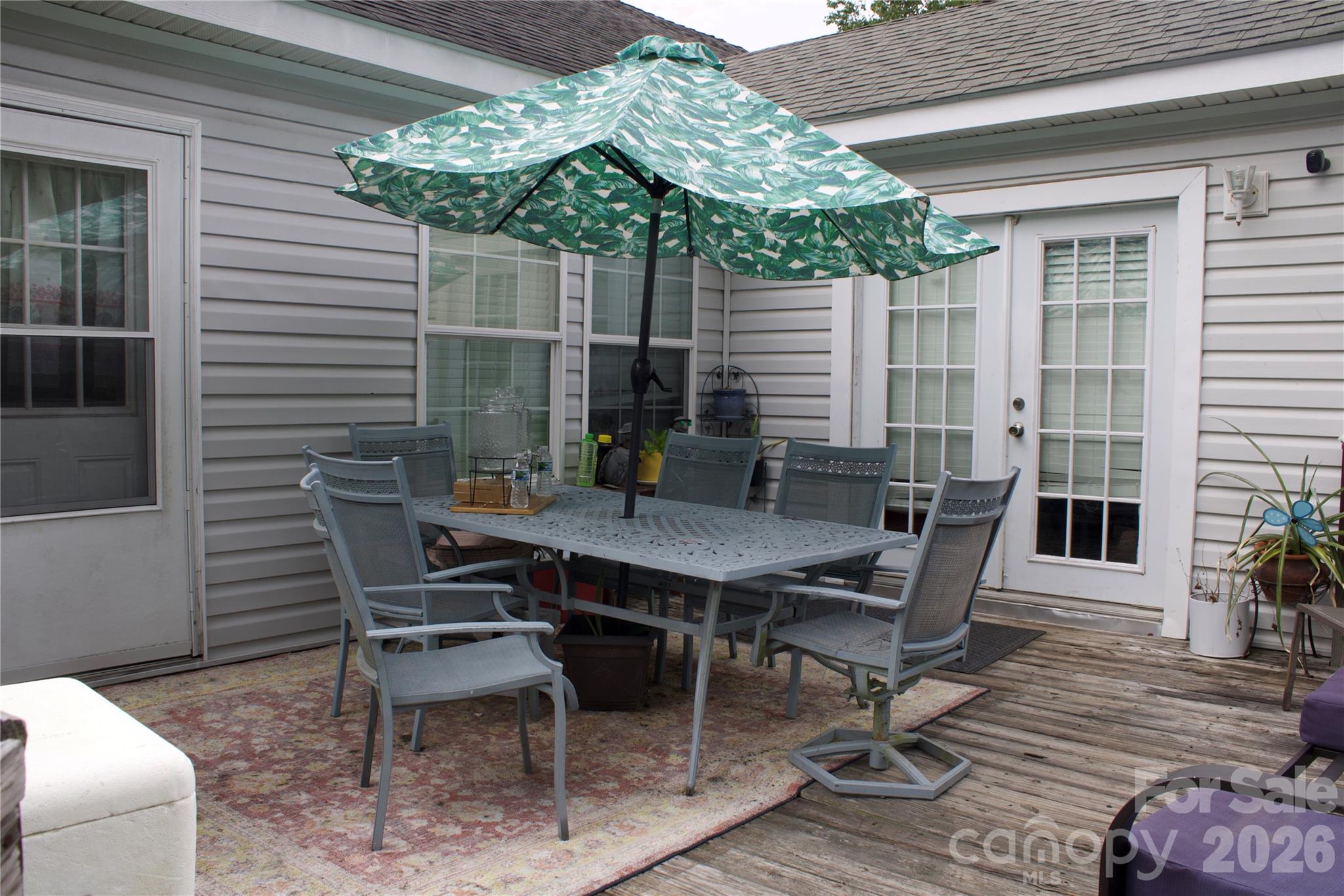 1617 Ruby Road — Hartsville
