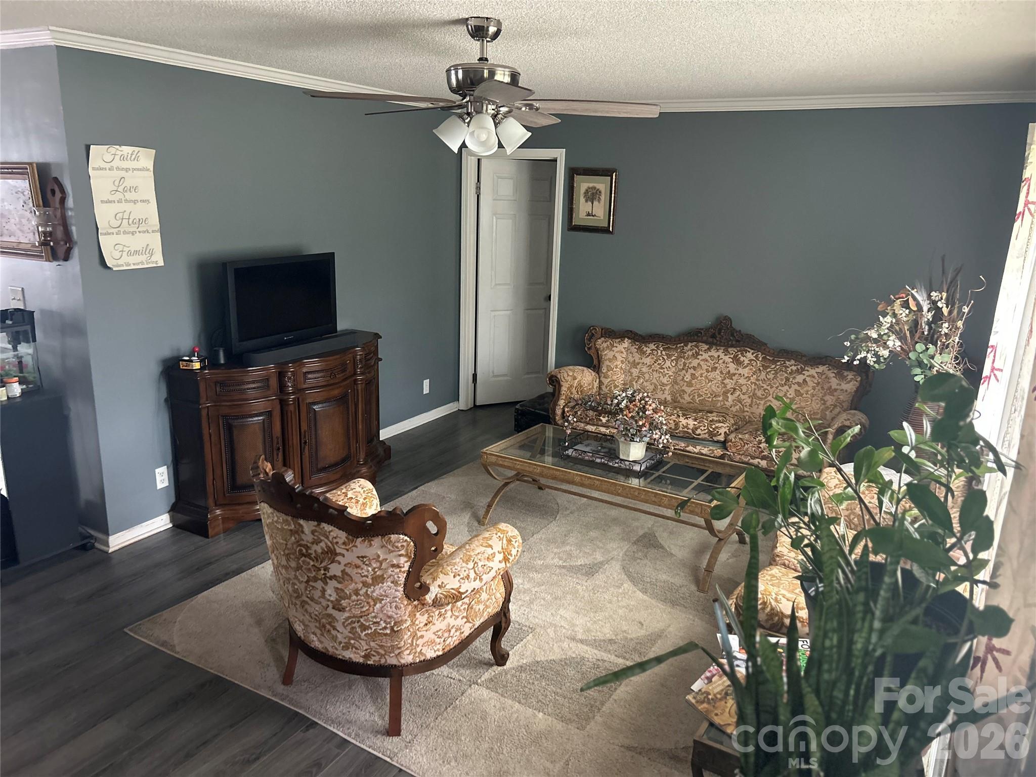 1617 Ruby Road — Hartsville