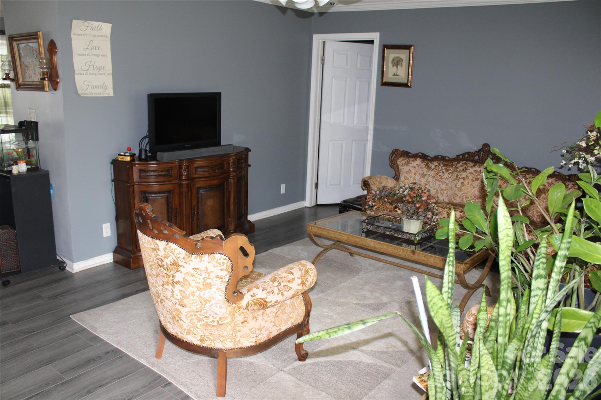 1617 Ruby Road — Hartsville