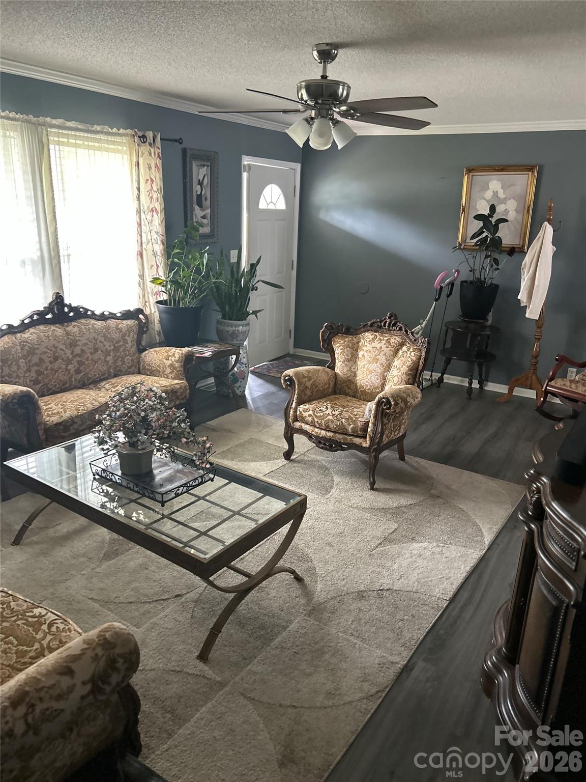 1617 Ruby Road — Hartsville