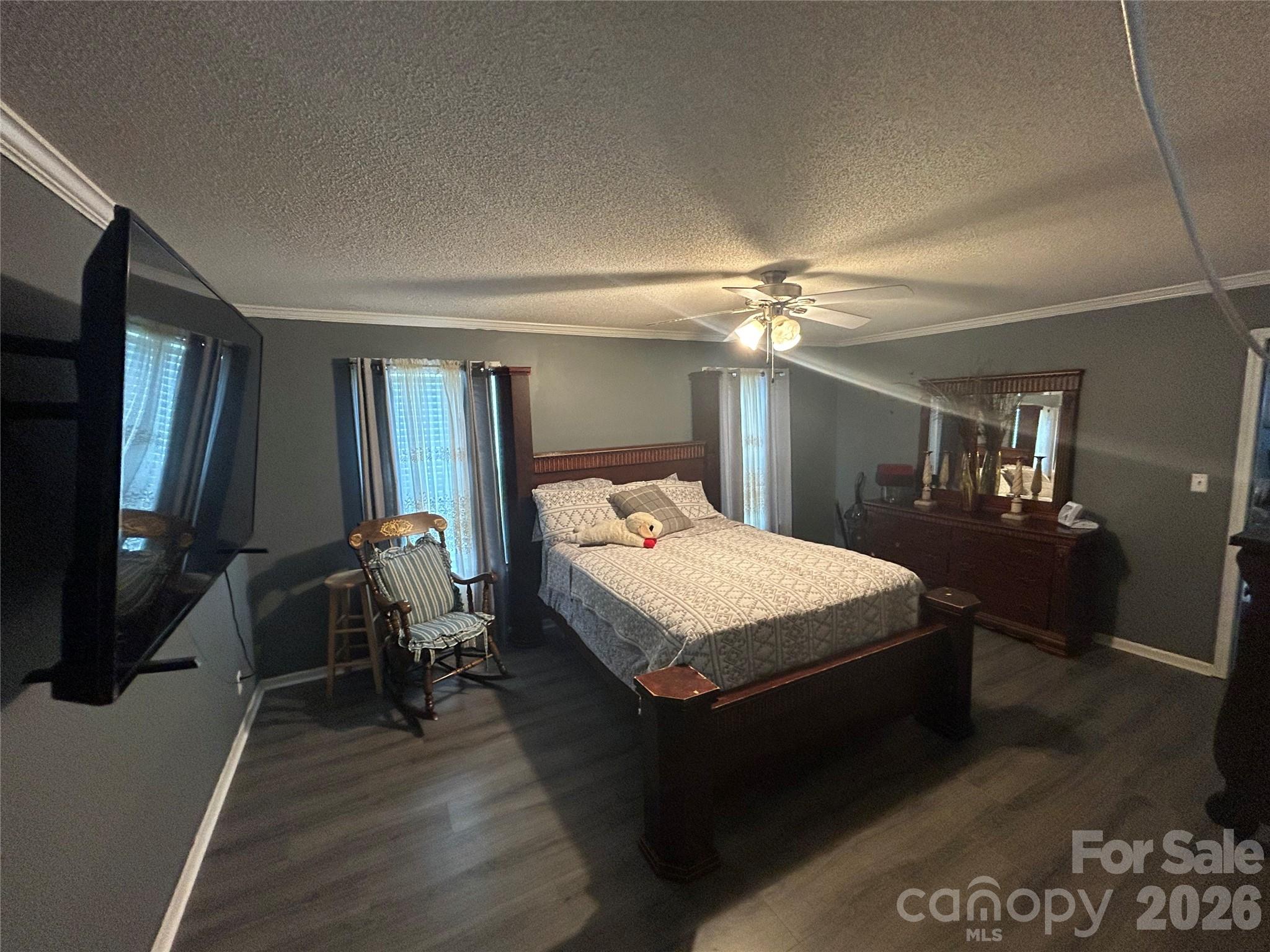 1617 Ruby Road — Hartsville