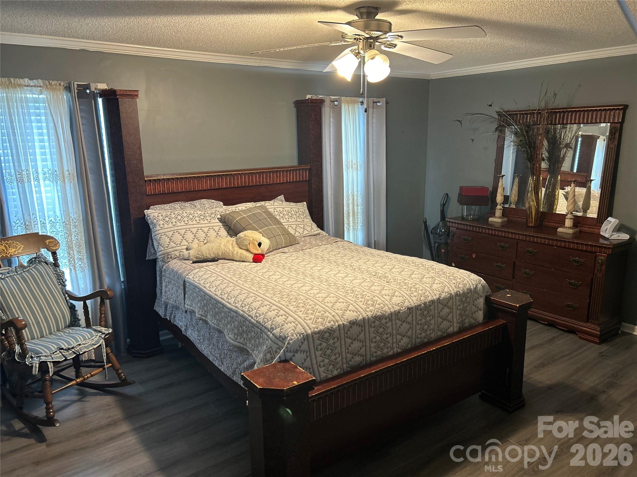 1617 Ruby Road — Hartsville