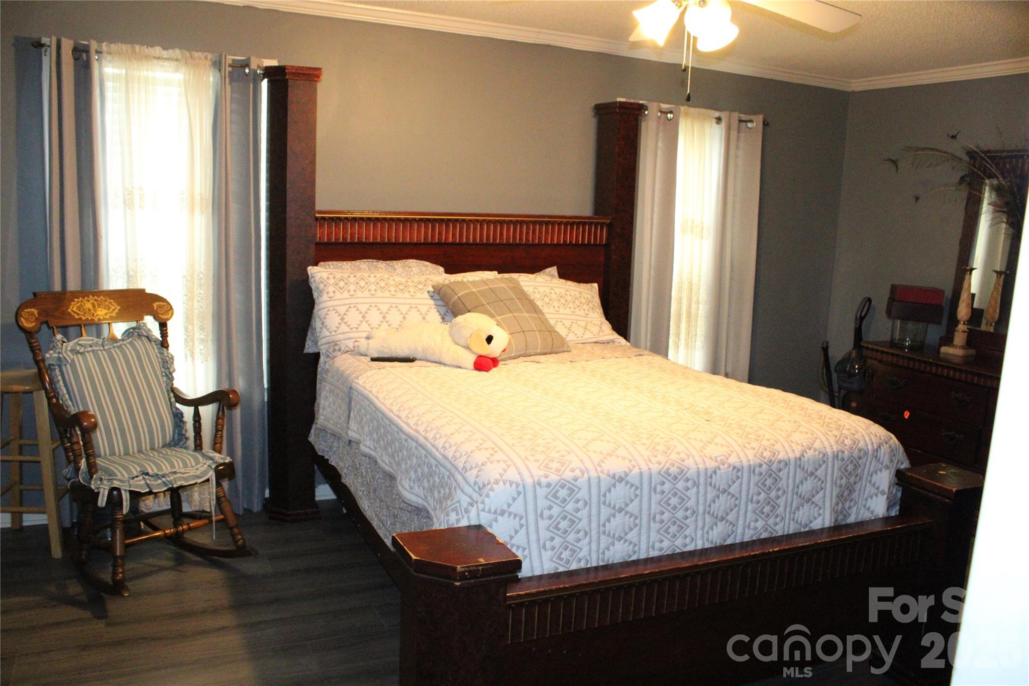 1617 Ruby Road — Hartsville