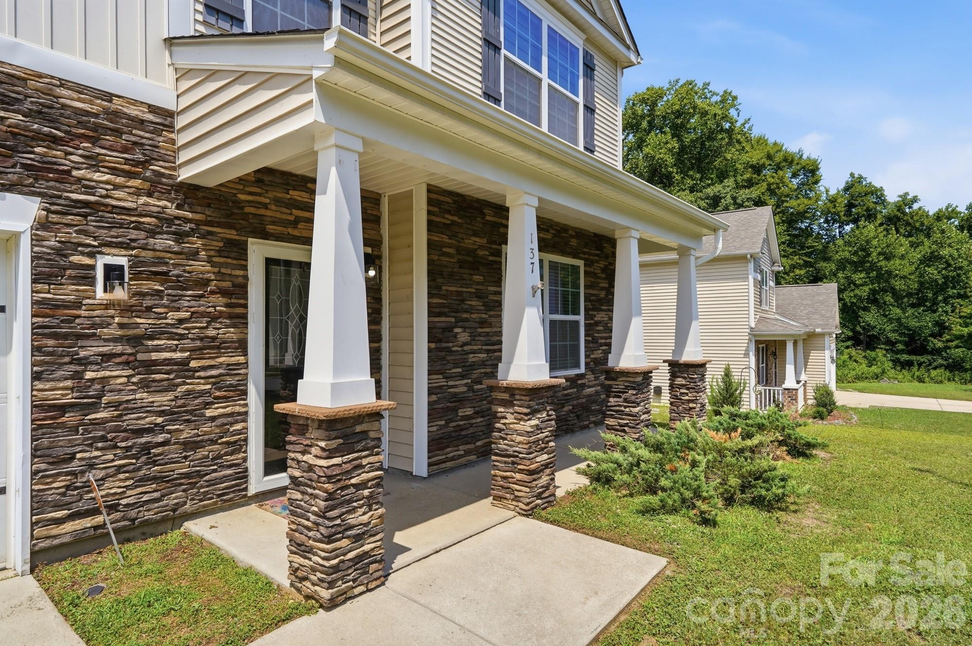 137 Rippling Water Drive — Mount Holly