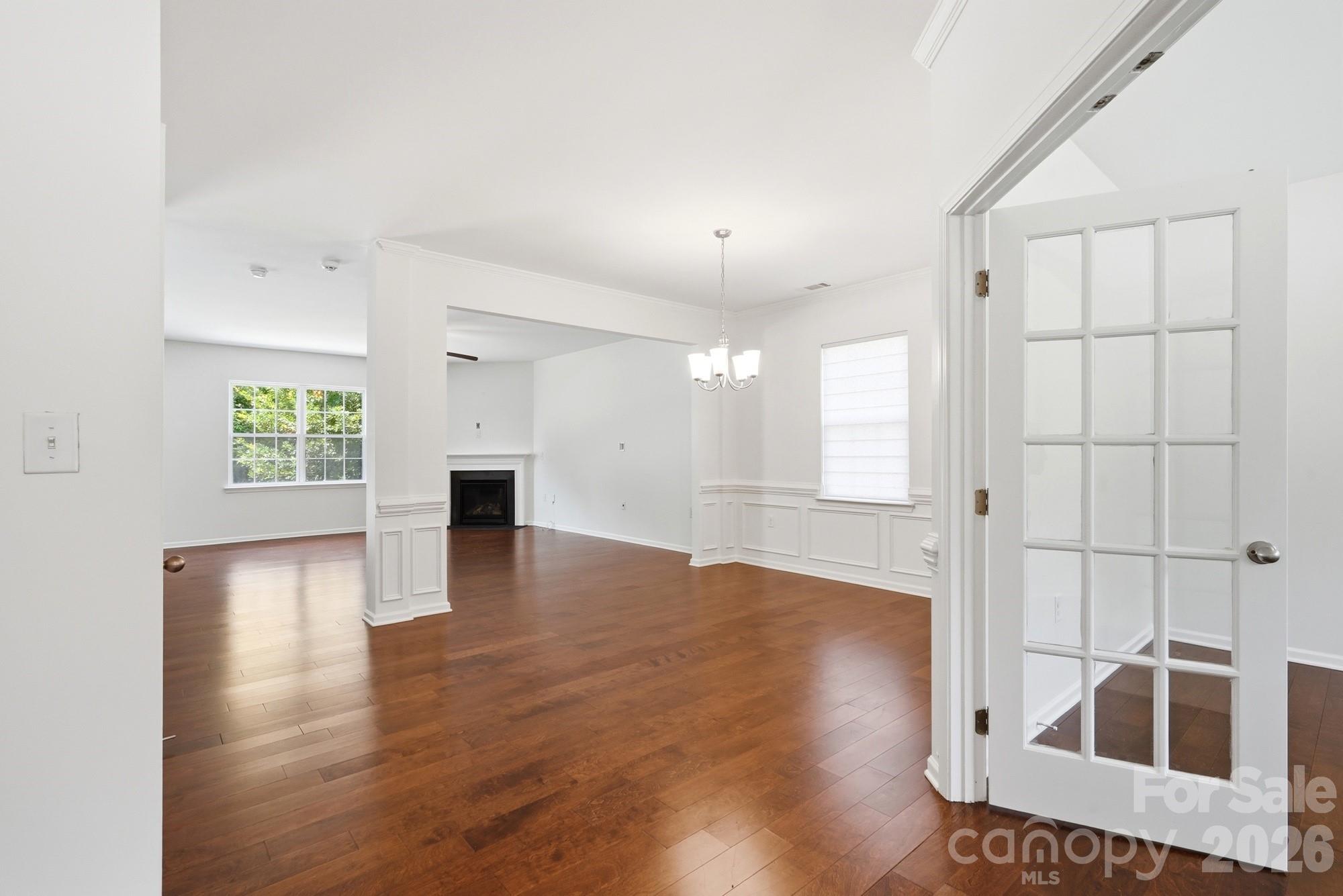 137 Rippling Water Drive — Mount Holly