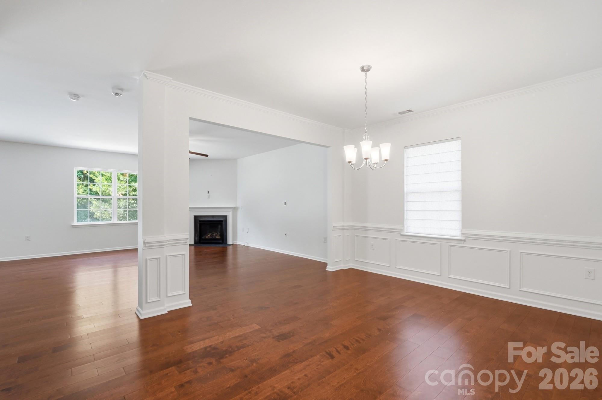 137 Rippling Water Drive — Mount Holly