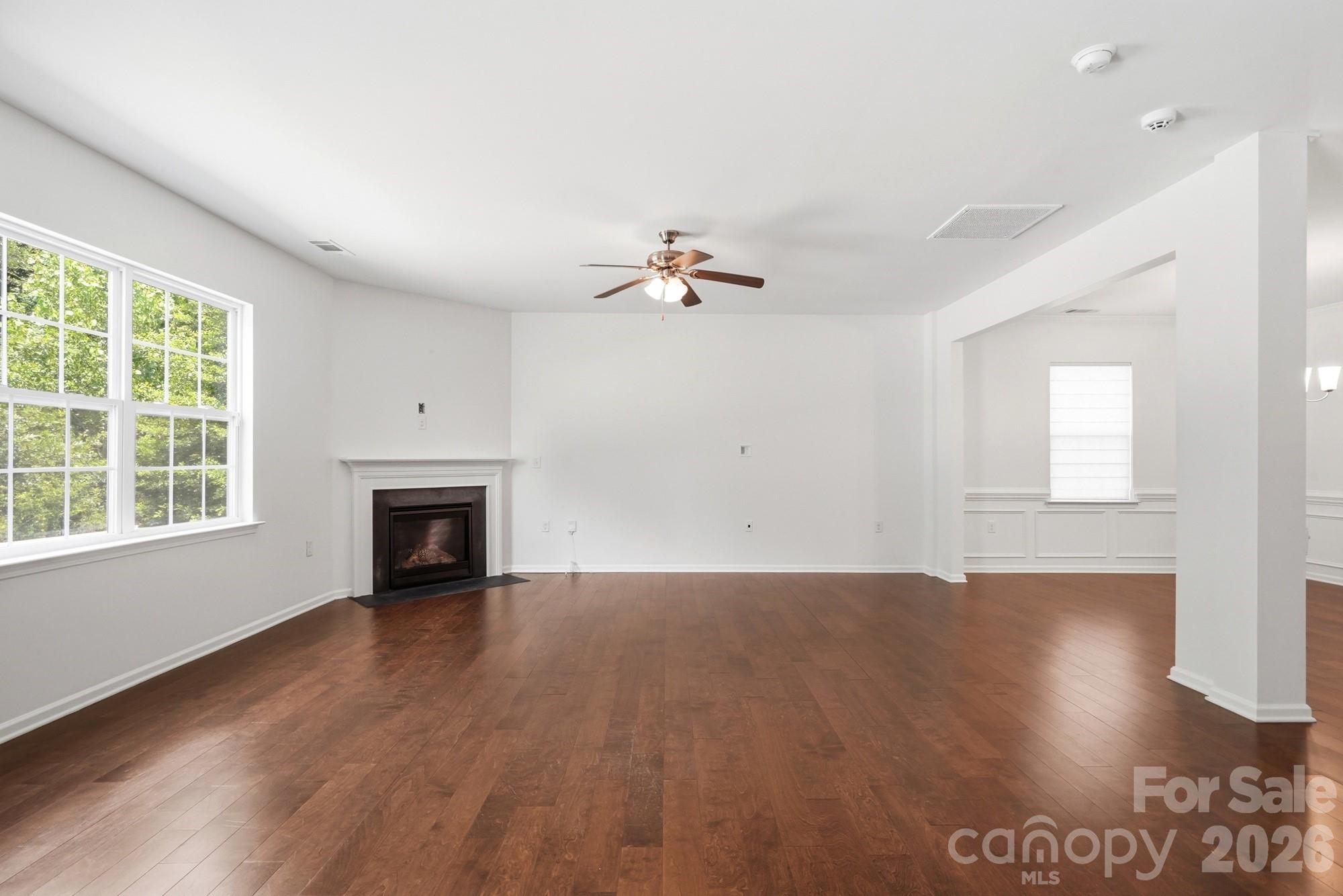 137 Rippling Water Drive — Mount Holly
