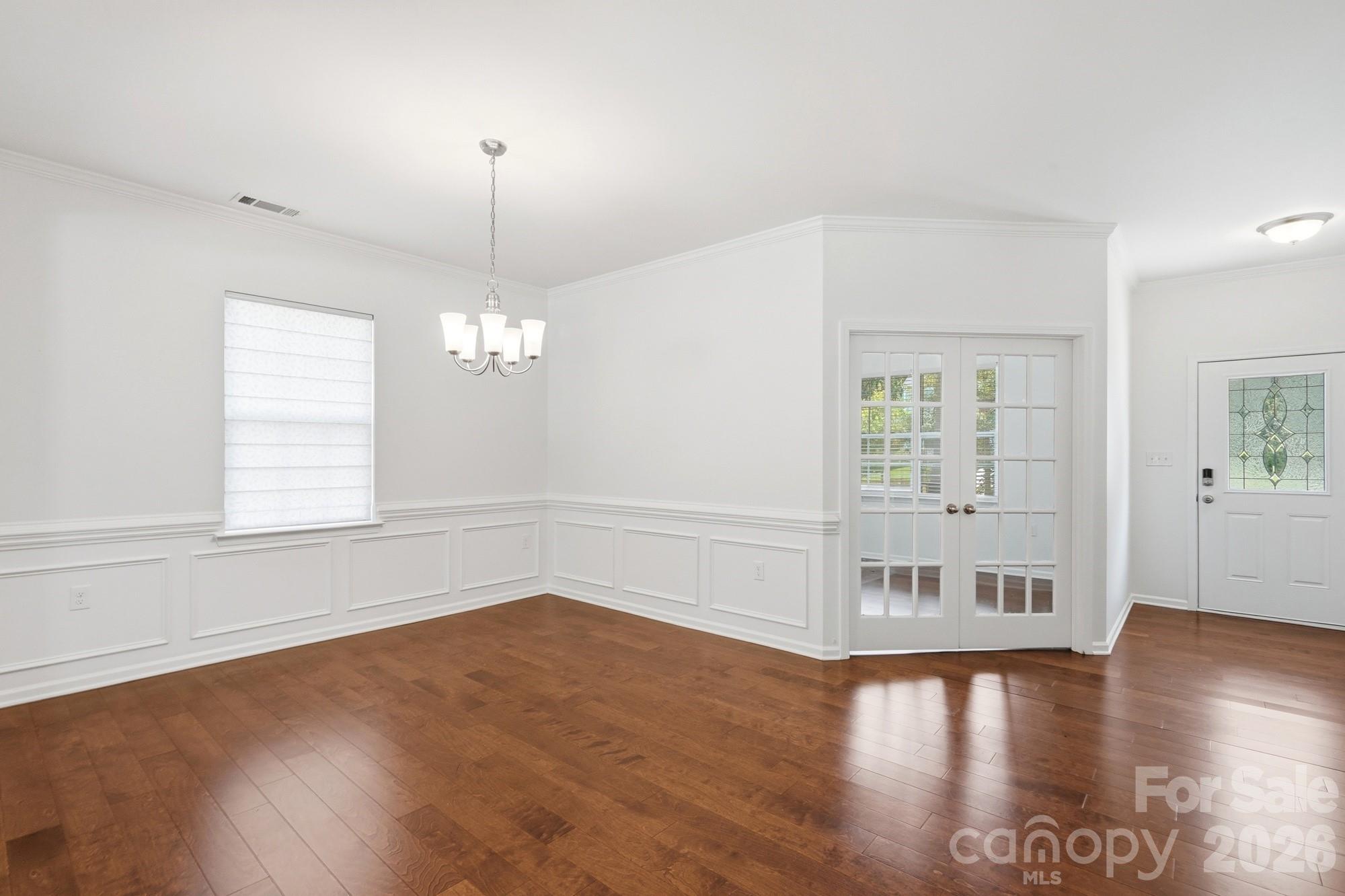 137 Rippling Water Drive — Mount Holly