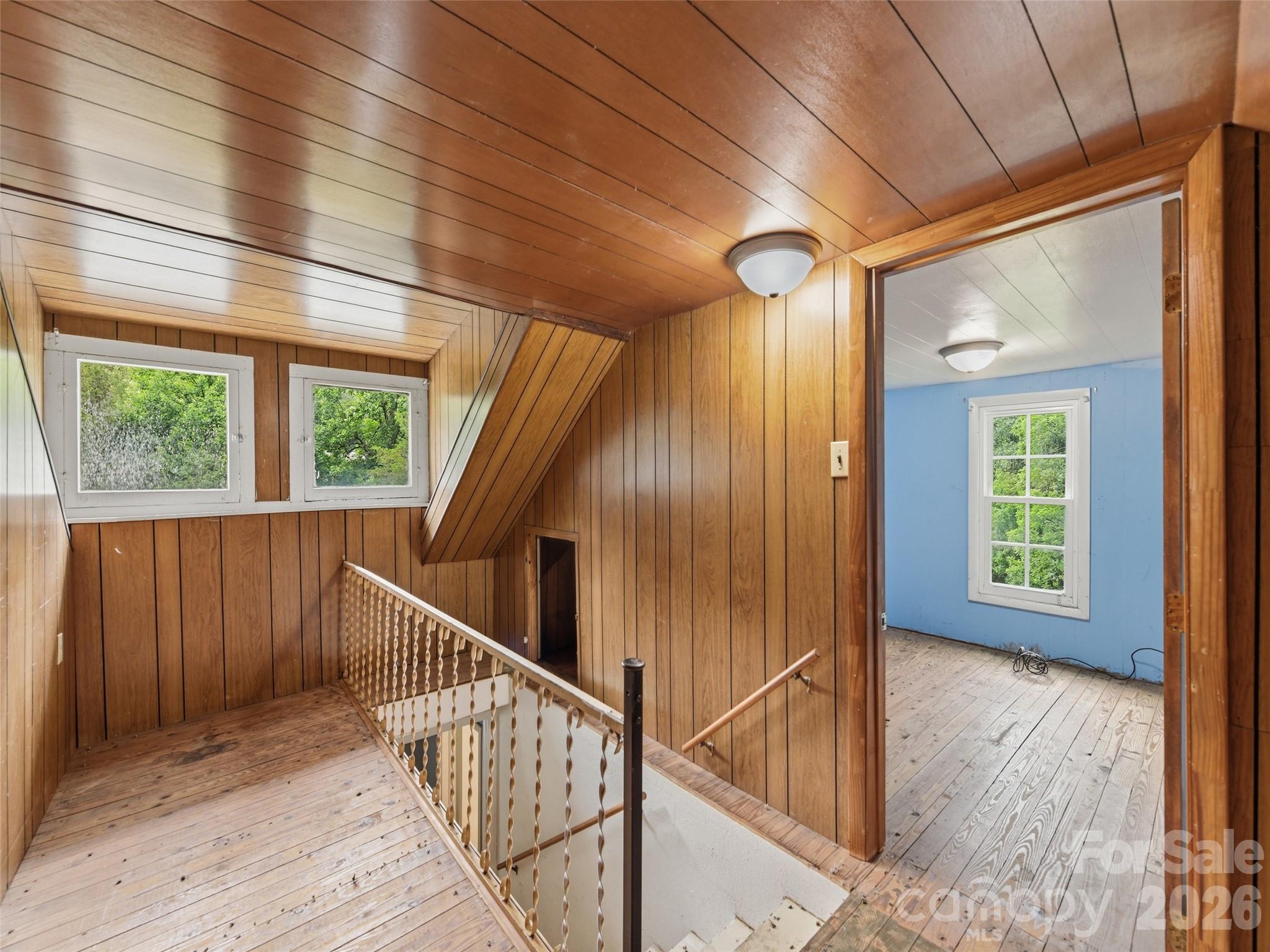586 Olivet Church Road — Whittier
