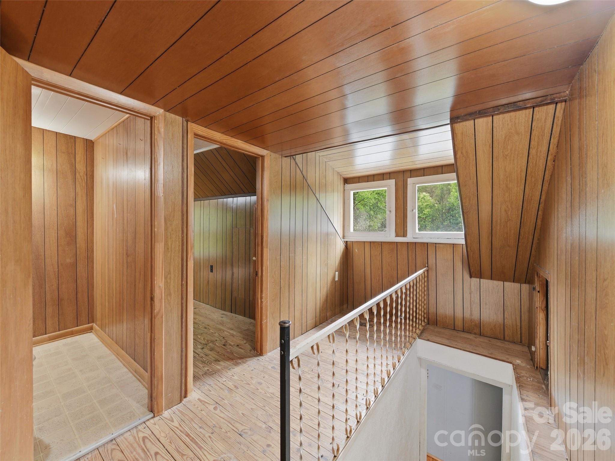586 Olivet Church Road — Whittier